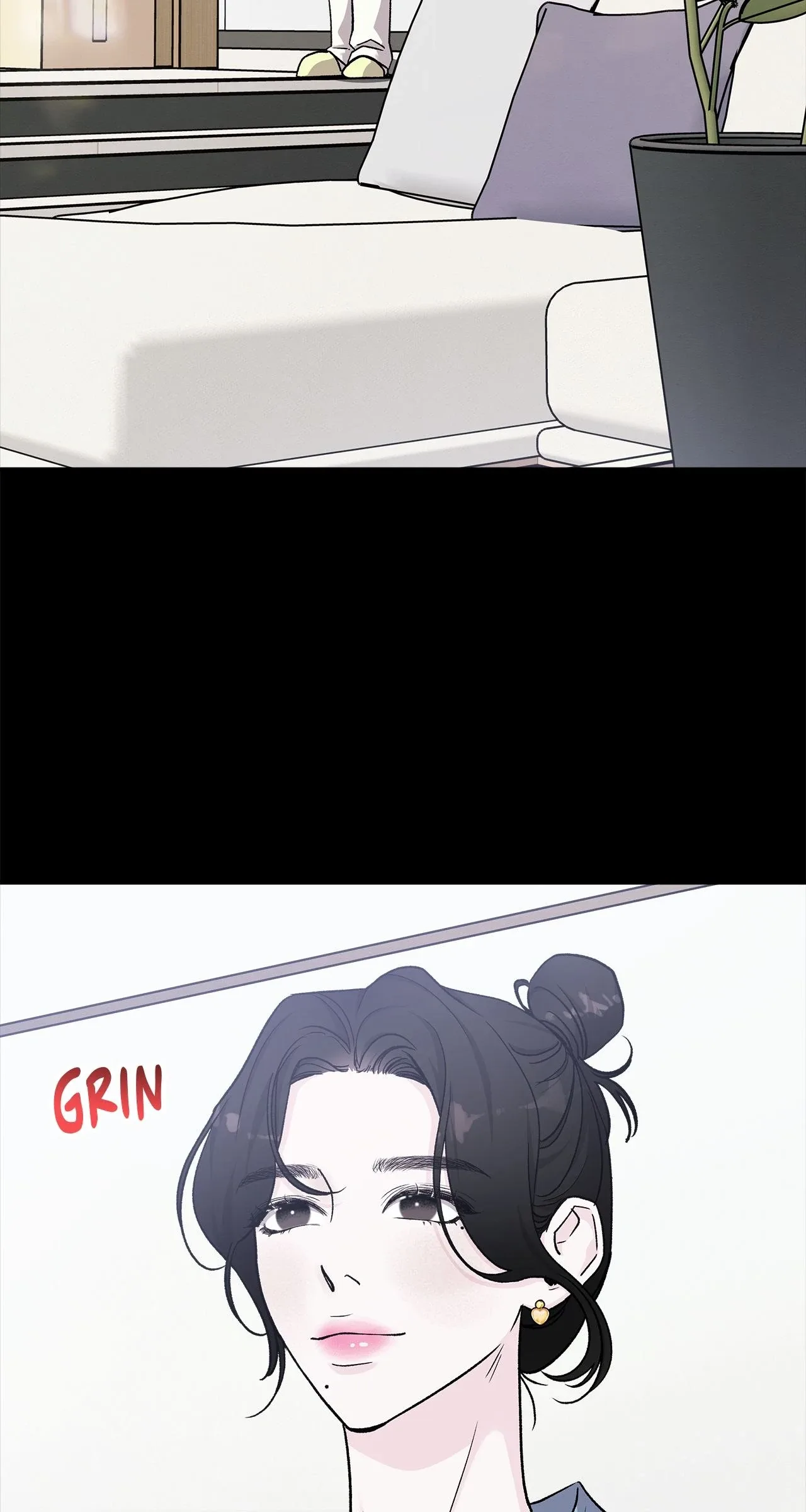 For the Queendom Chapter 72 page 27