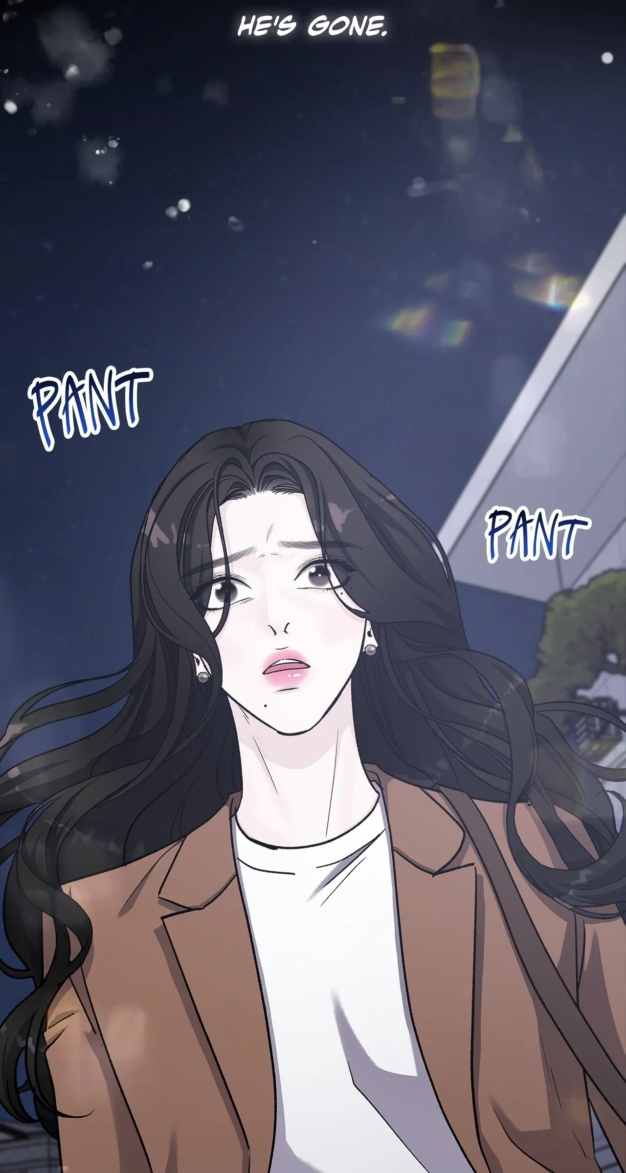 For the Queendom Chapter 72 page 12