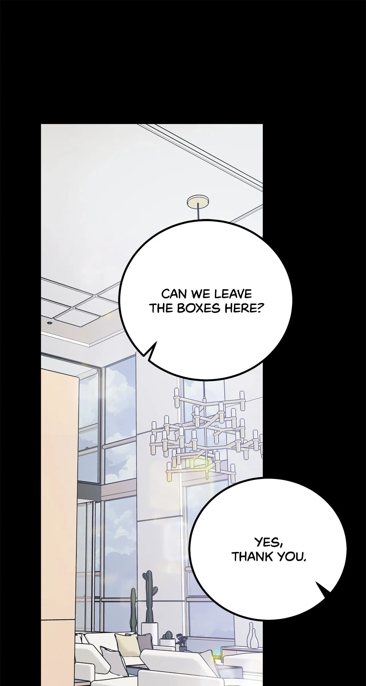 For the Queendom Chapter 72 page 25