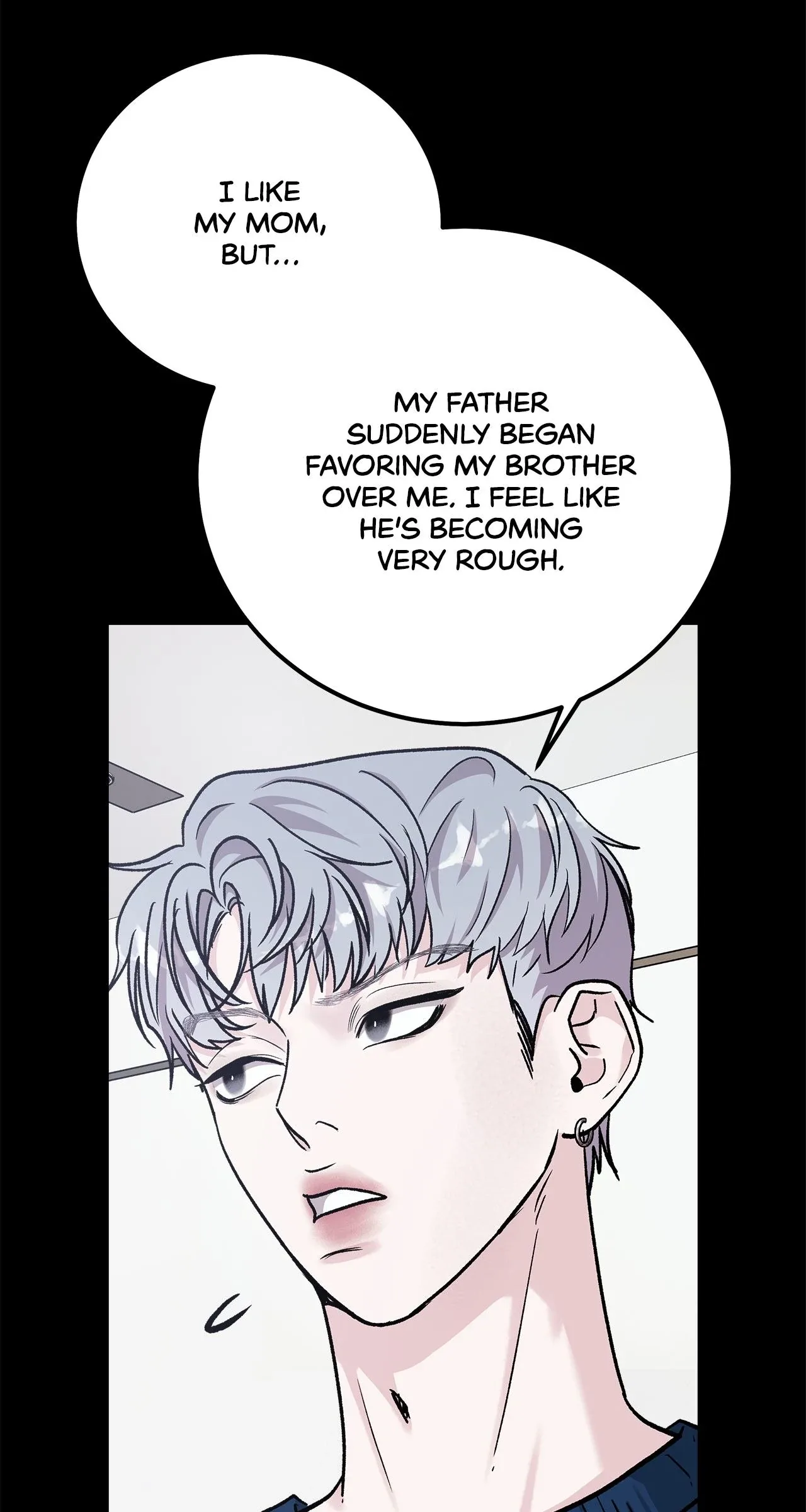 For the Queendom Chapter 72 page 31