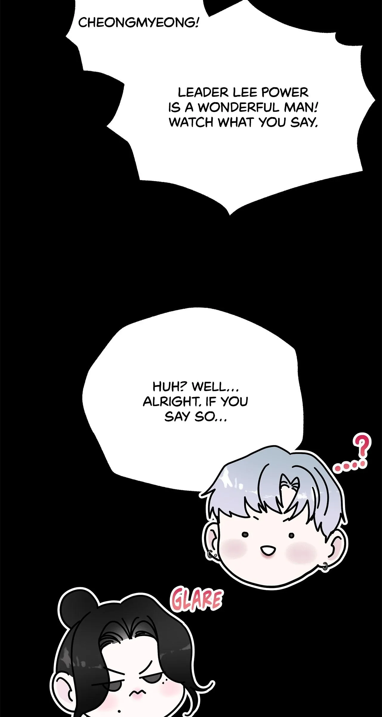 For the Queendom Chapter 72 page 34