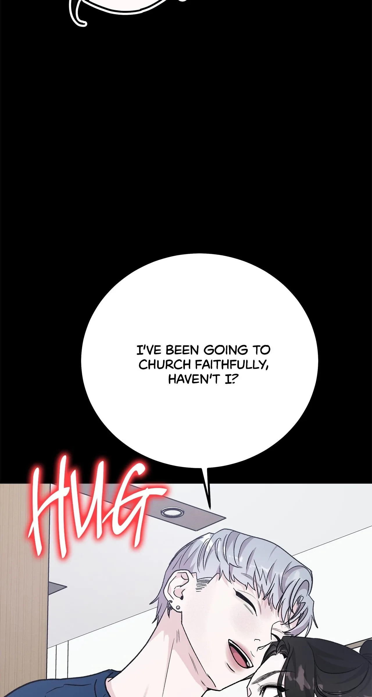For the Queendom Chapter 72 page 35