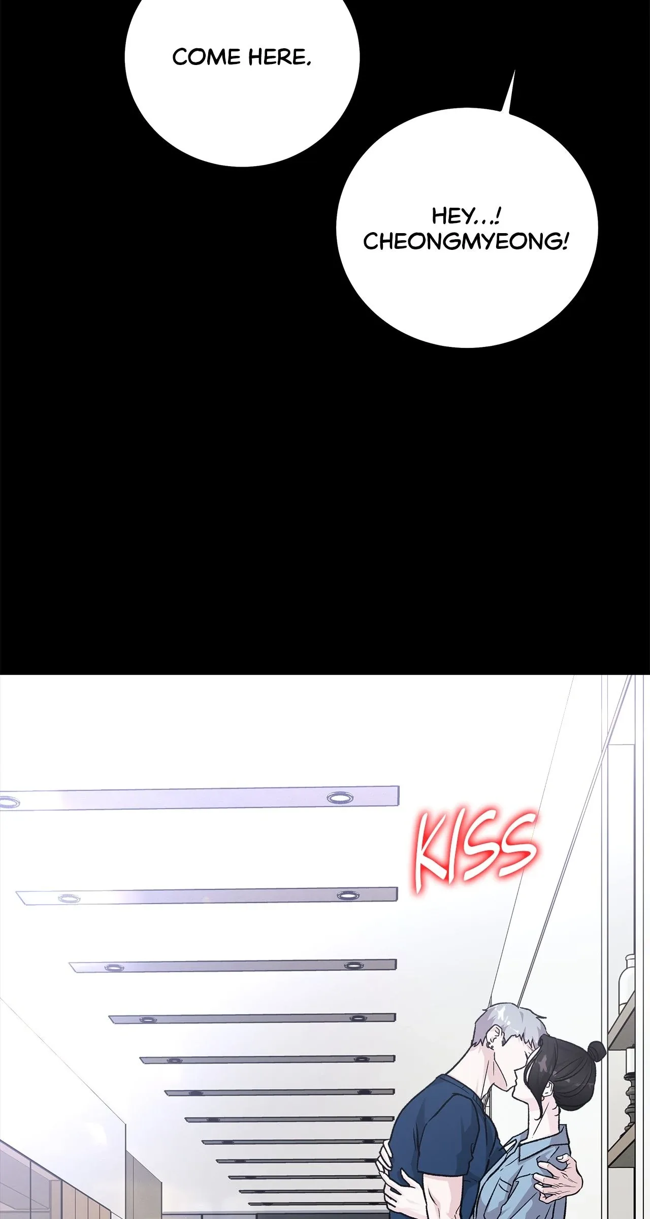 For the Queendom Chapter 72 page 38