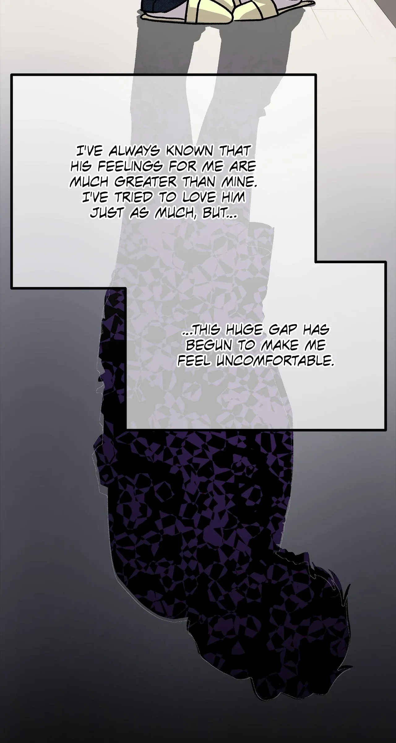 For the Queendom Chapter 72 page 46