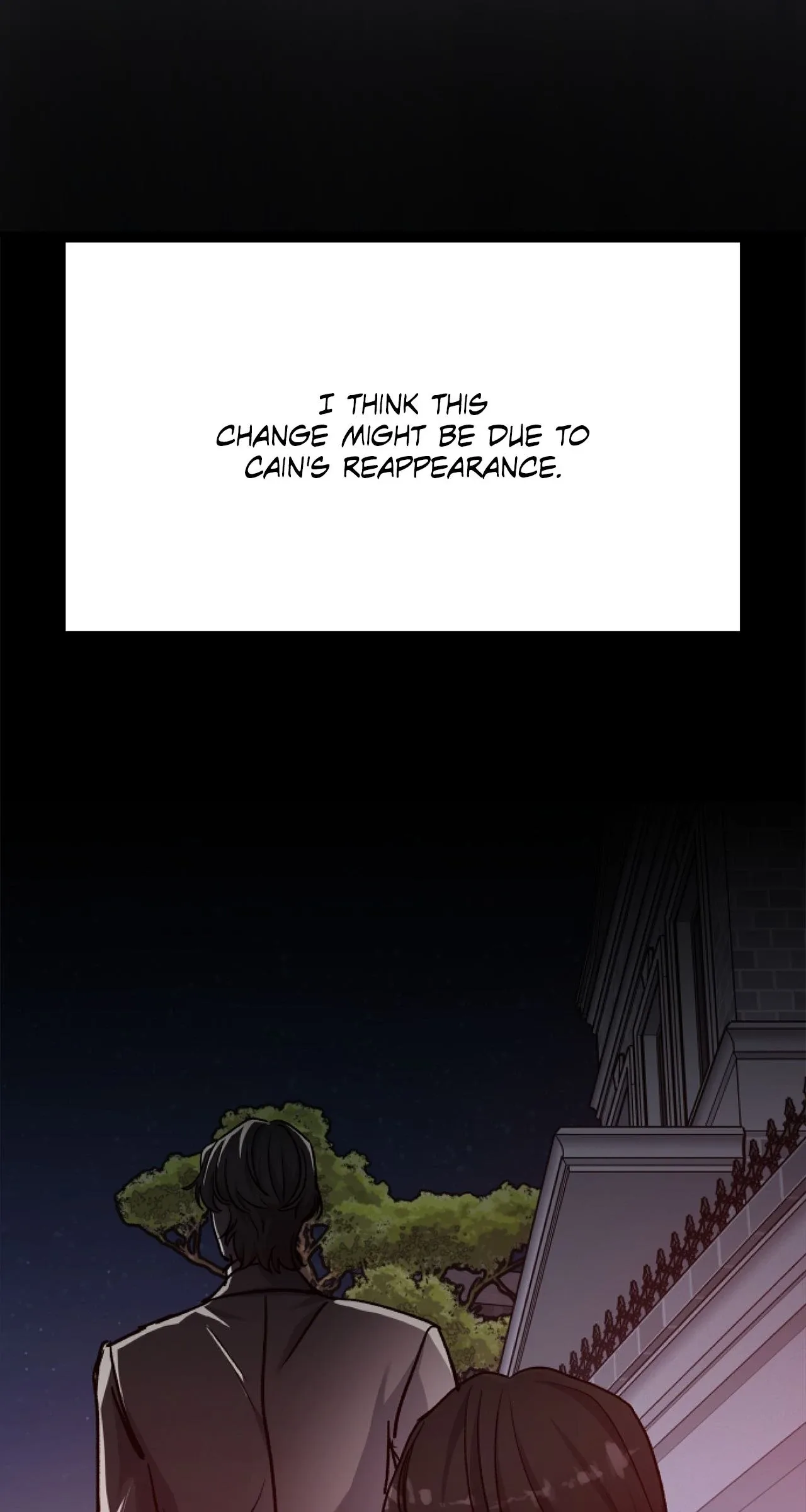 For the Queendom Chapter 72 page 47