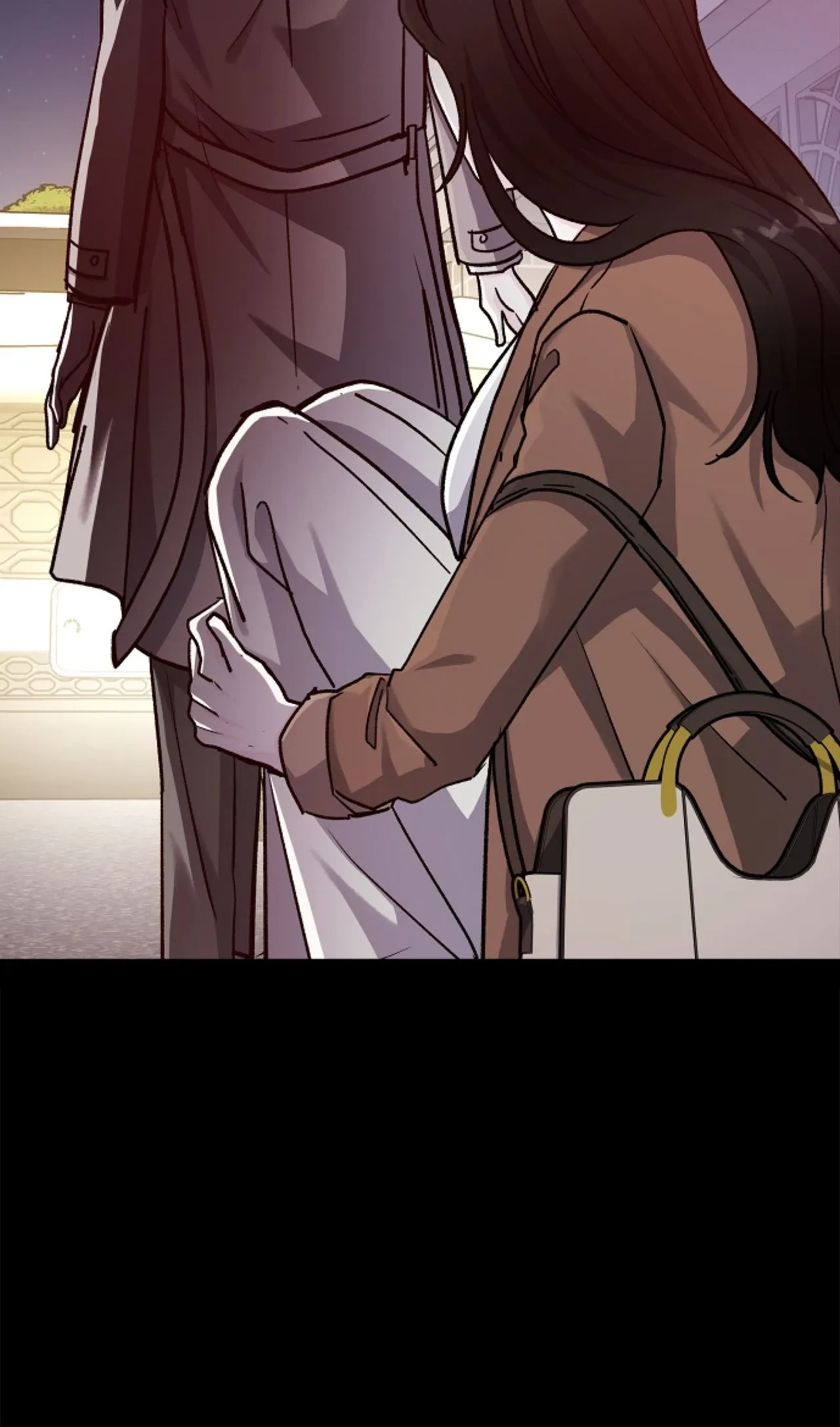 For the Queendom Chapter 72 page 48