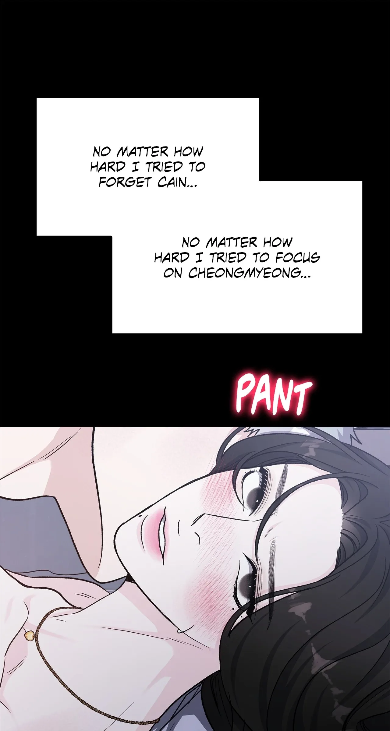 For the Queendom Chapter 72 page 57