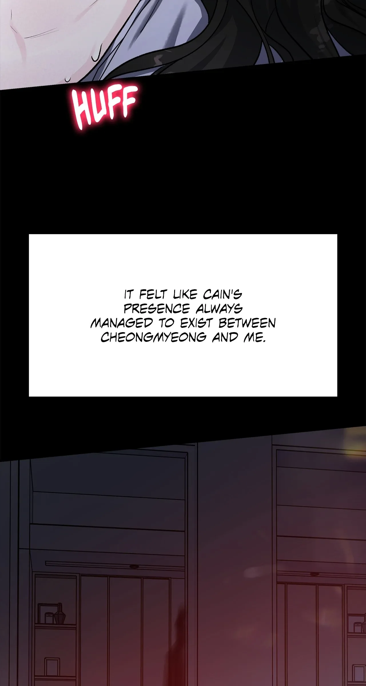 For the Queendom Chapter 72 page 58