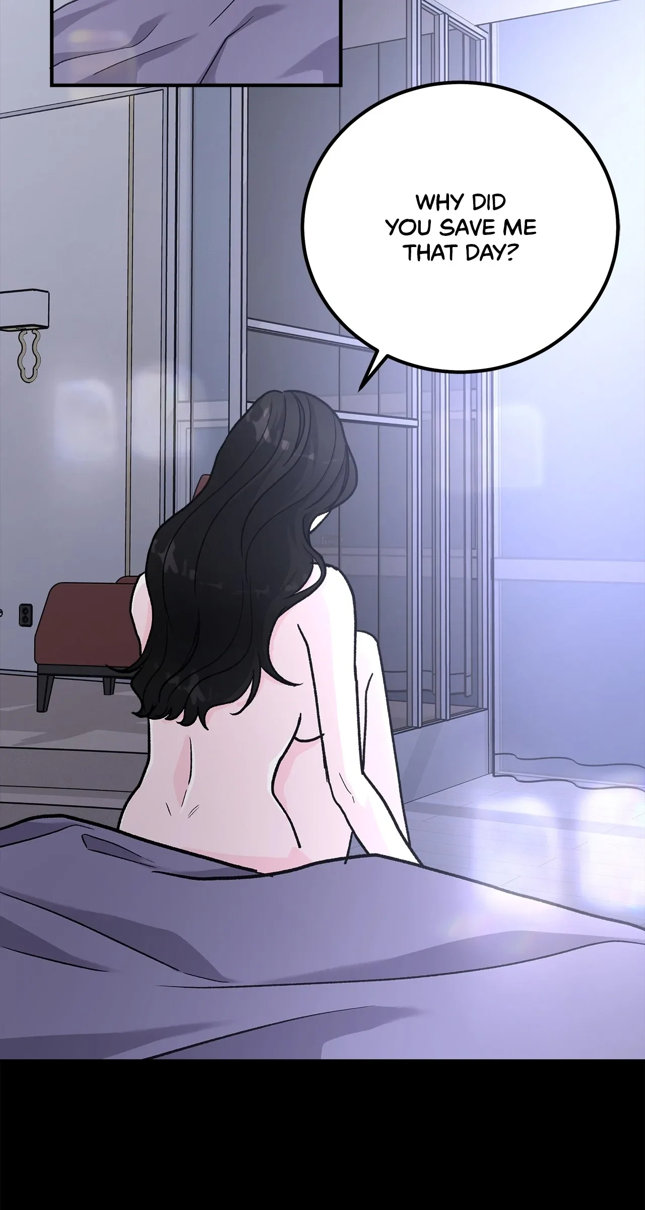 For the Queendom Chapter 72 page 61