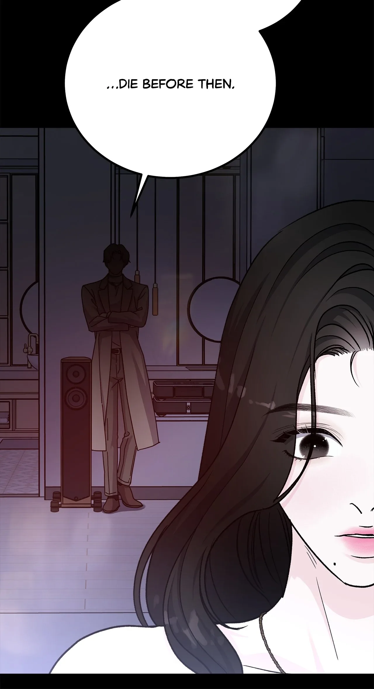 For the Queendom Chapter 72 page 64