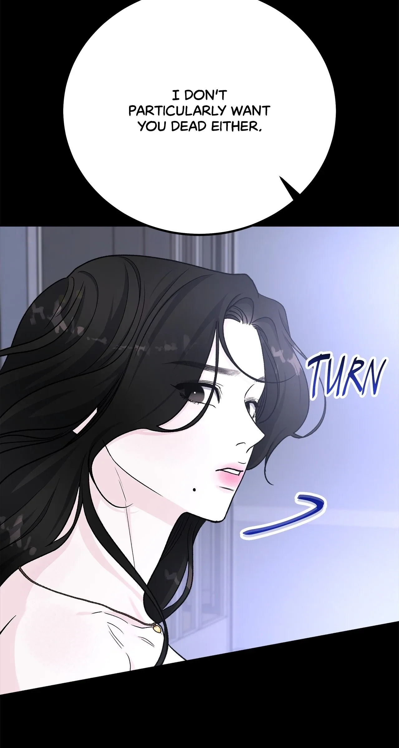 For the Queendom Chapter 72 page 66