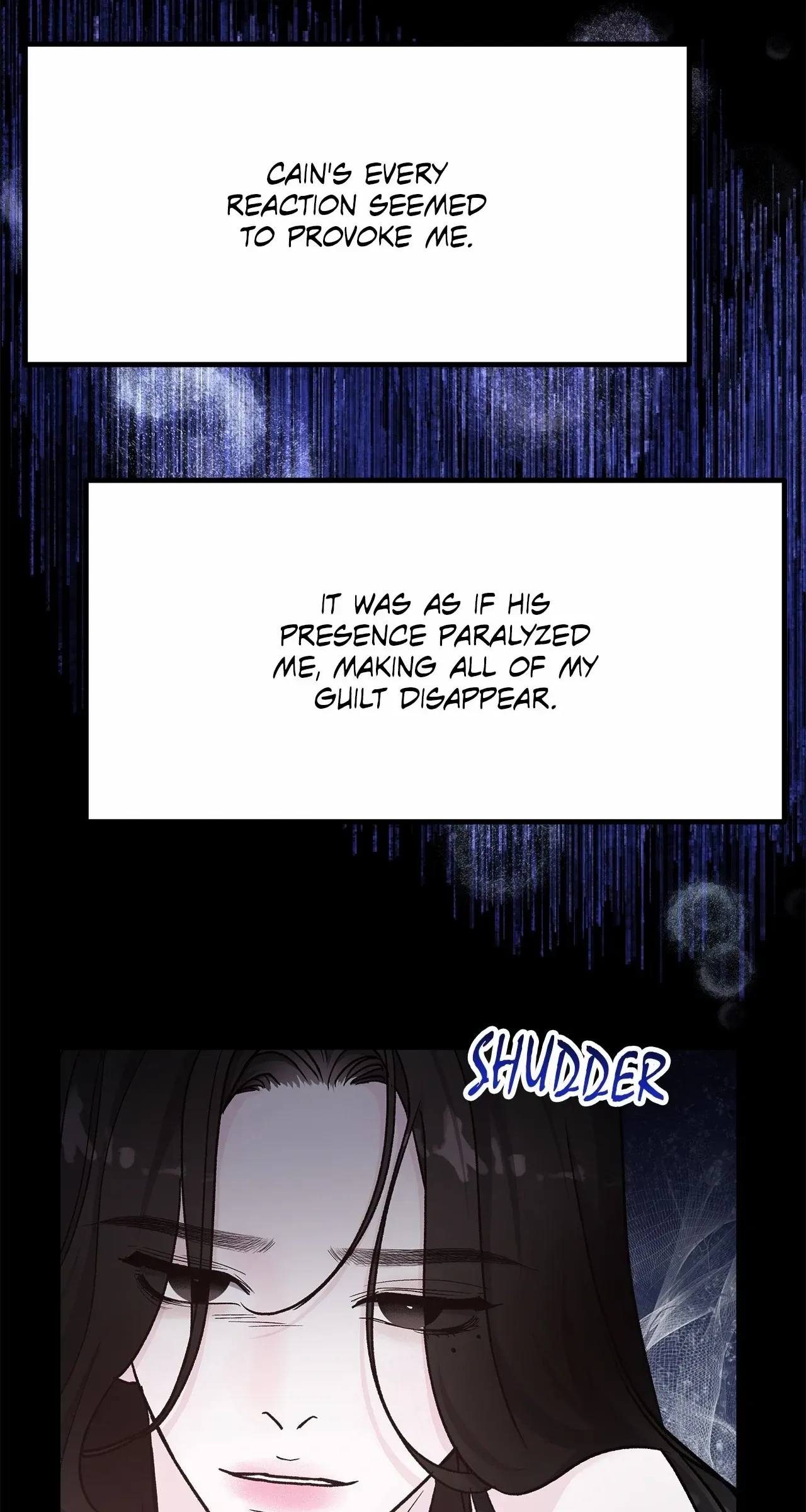 For the Queendom Chapter 72 page 68