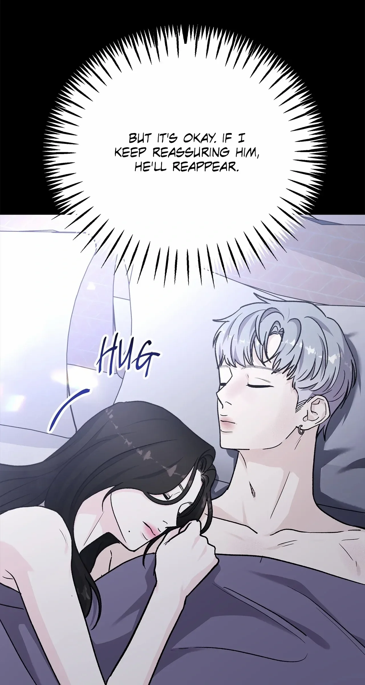 For the Queendom Chapter 72 page 70