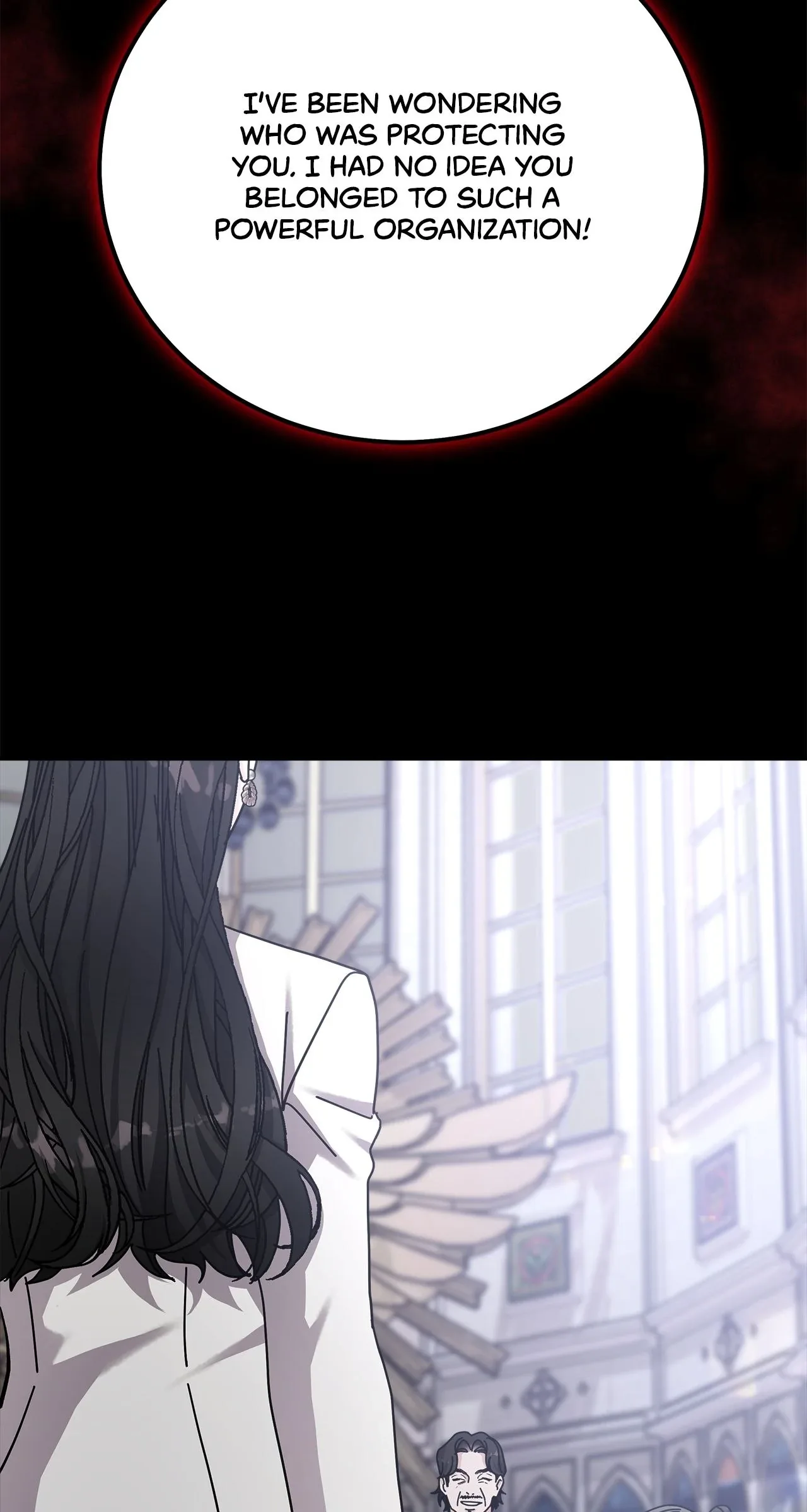 For the Queendom Chapter 72 page 77