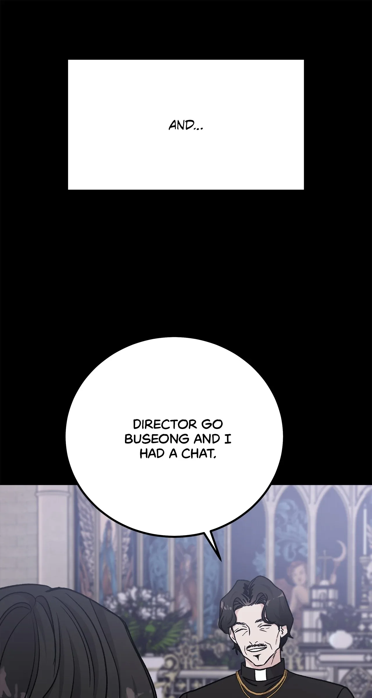 For the Queendom Chapter 72 page 81