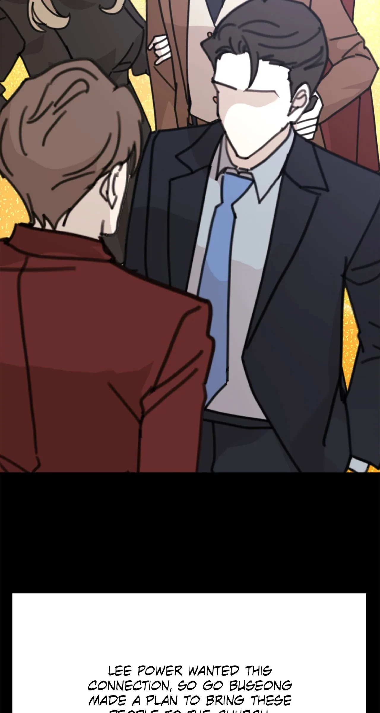 For the Queendom Chapter 72 page 86