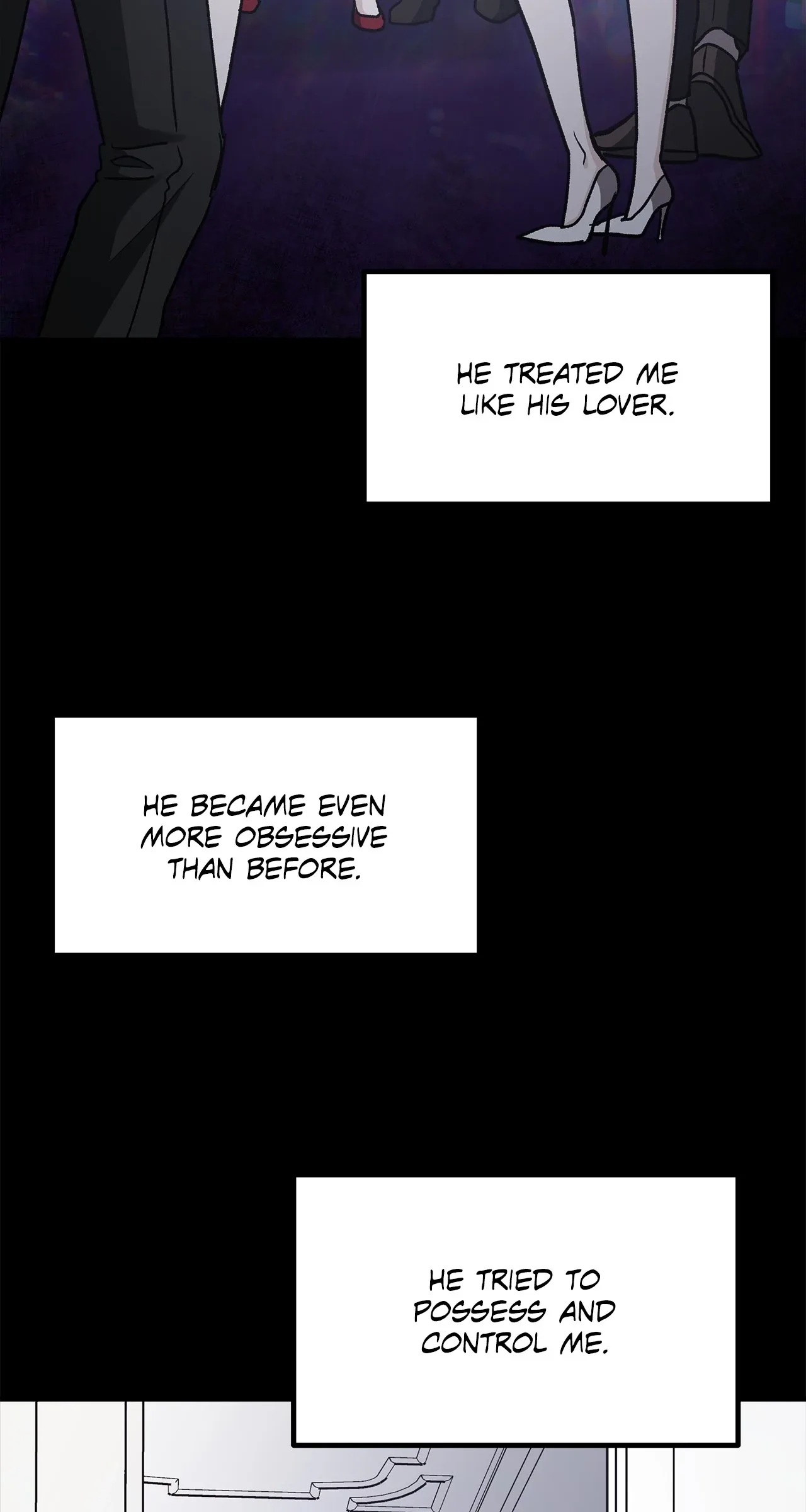 For the Queendom Chapter 72 page 90