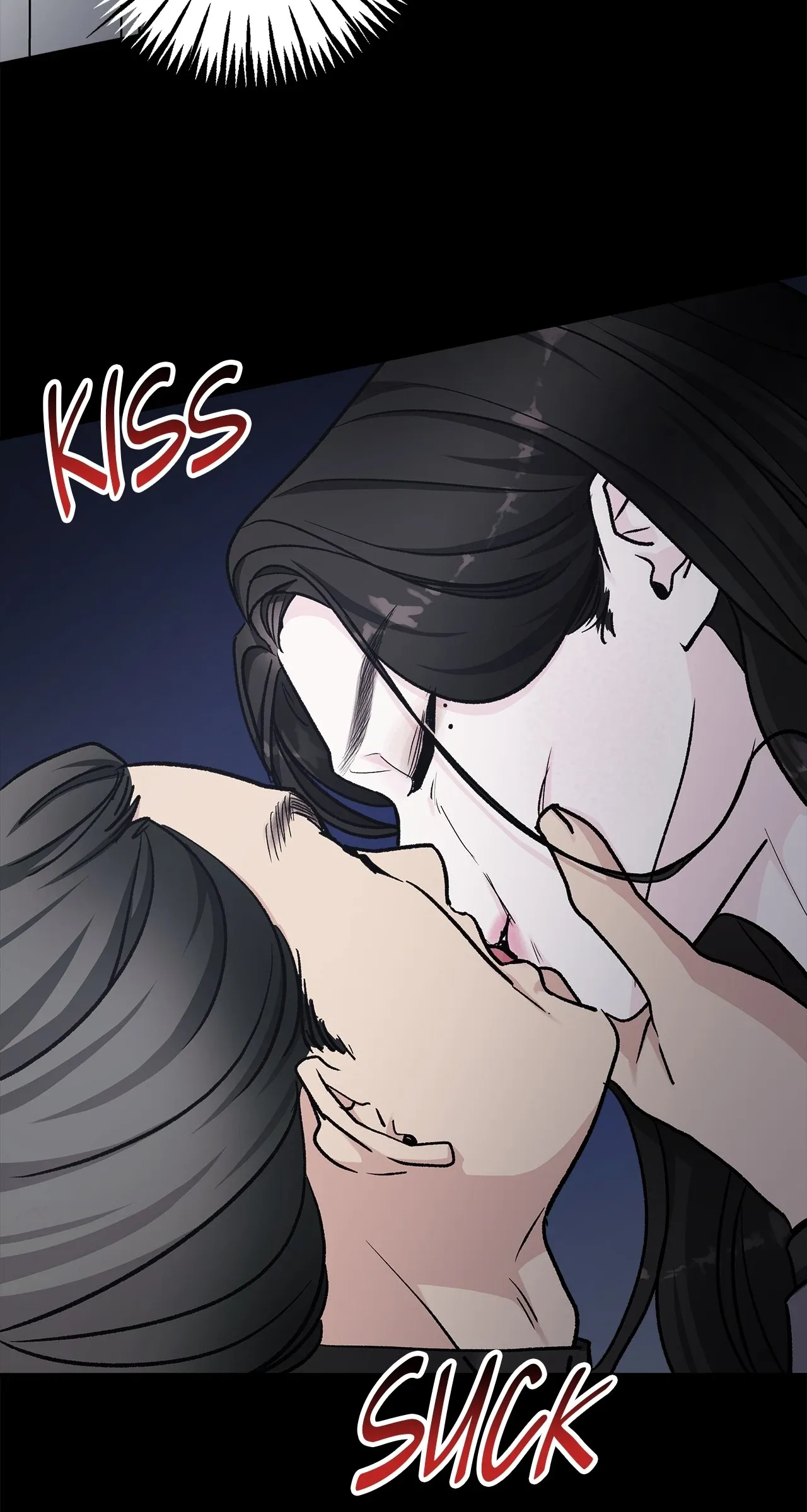 For the Queendom Chapter 72 page 92