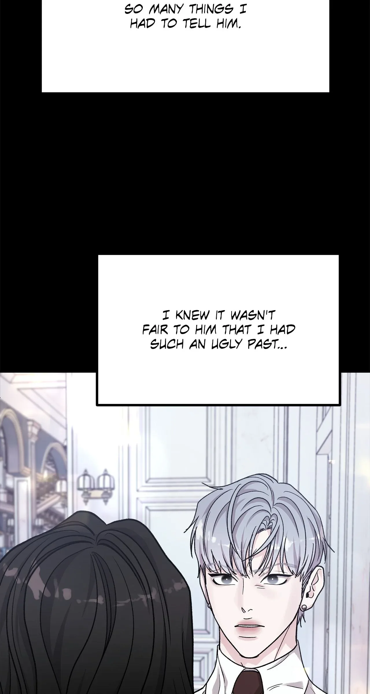 For the Queendom Chapter 72 page 101