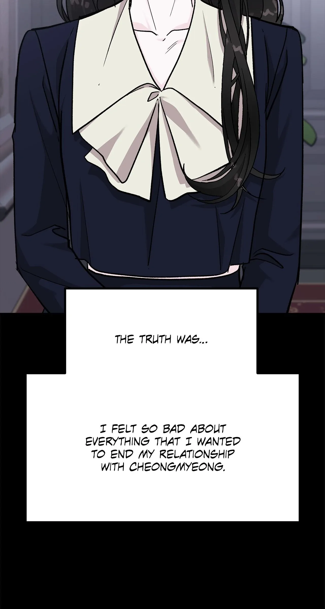 For the Queendom Chapter 72 page 103