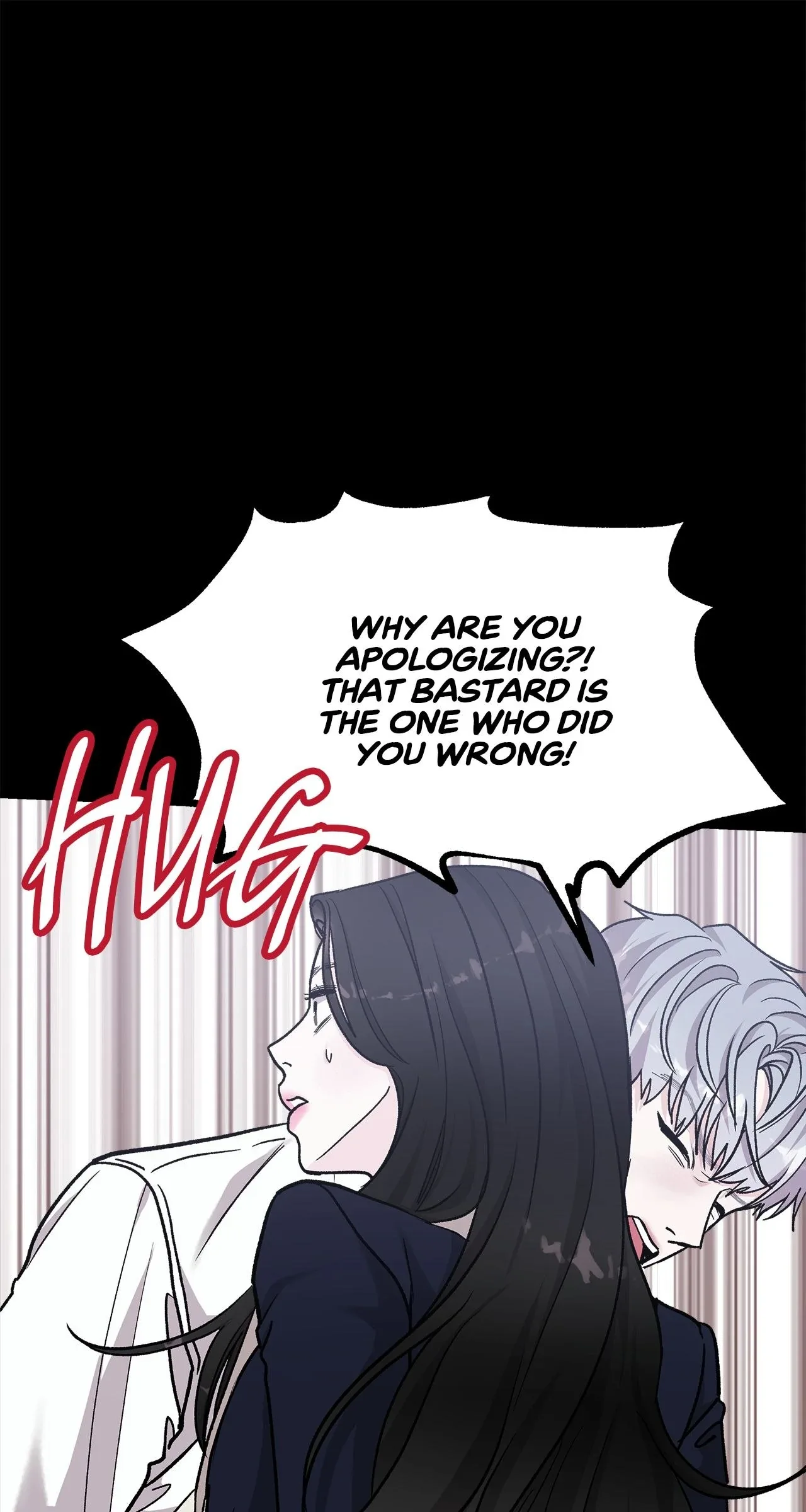For the Queendom Chapter 72 page 105