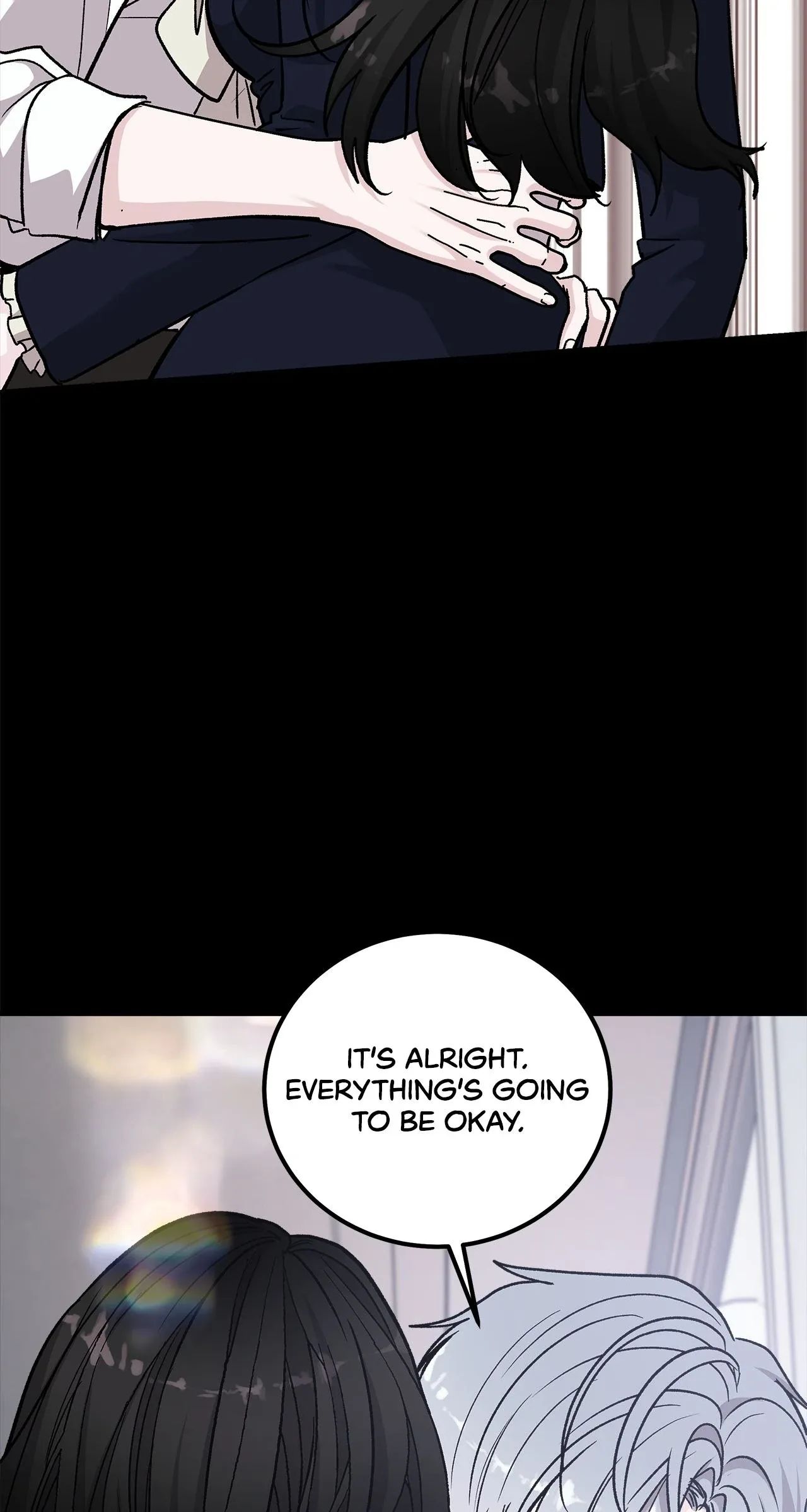 For the Queendom Chapter 72 page 106