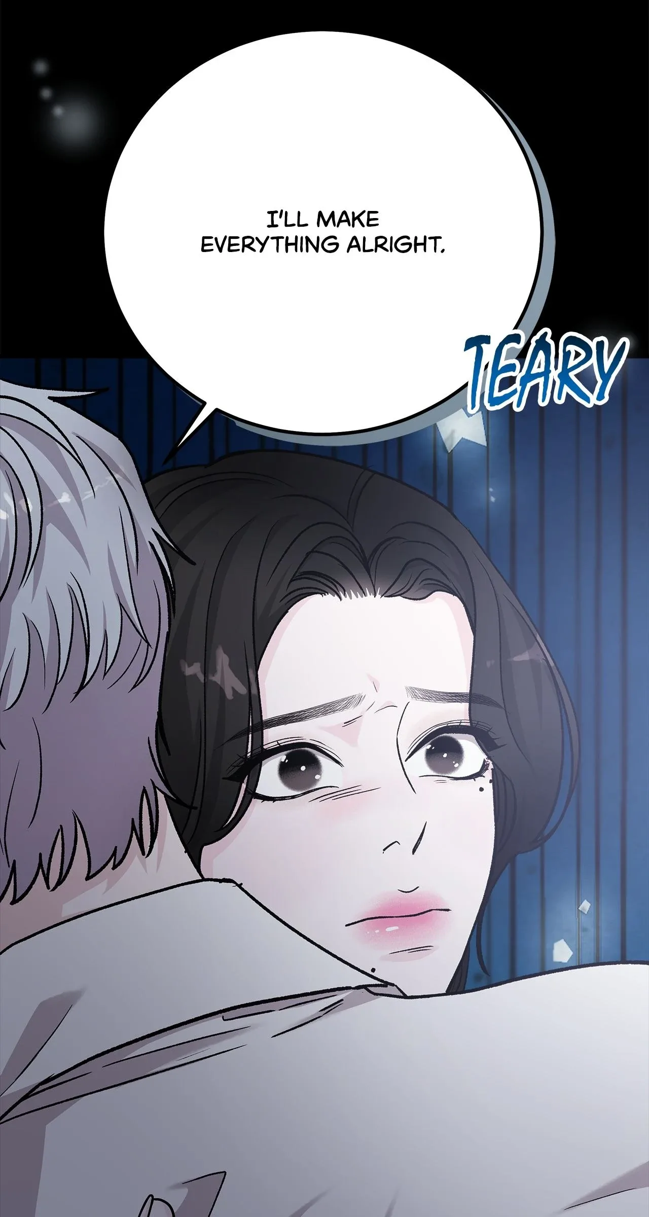 For the Queendom Chapter 72 page 108