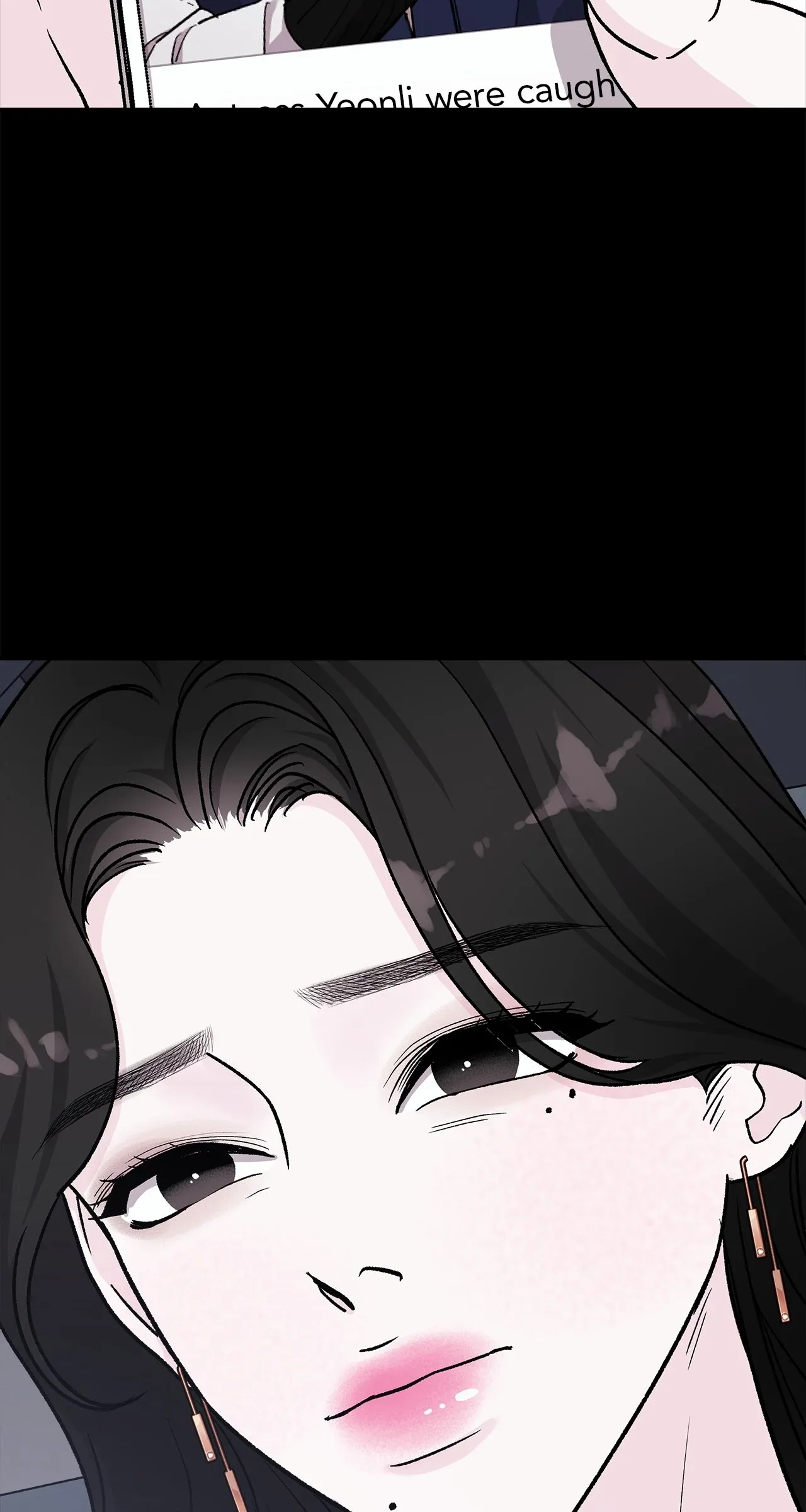 For the Queendom Chapter 72 page 117