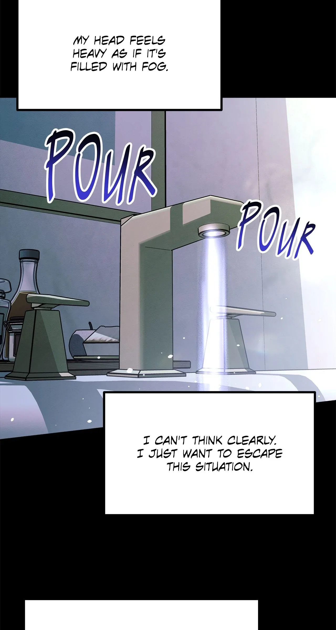 For the Queendom Chapter 72 page 123