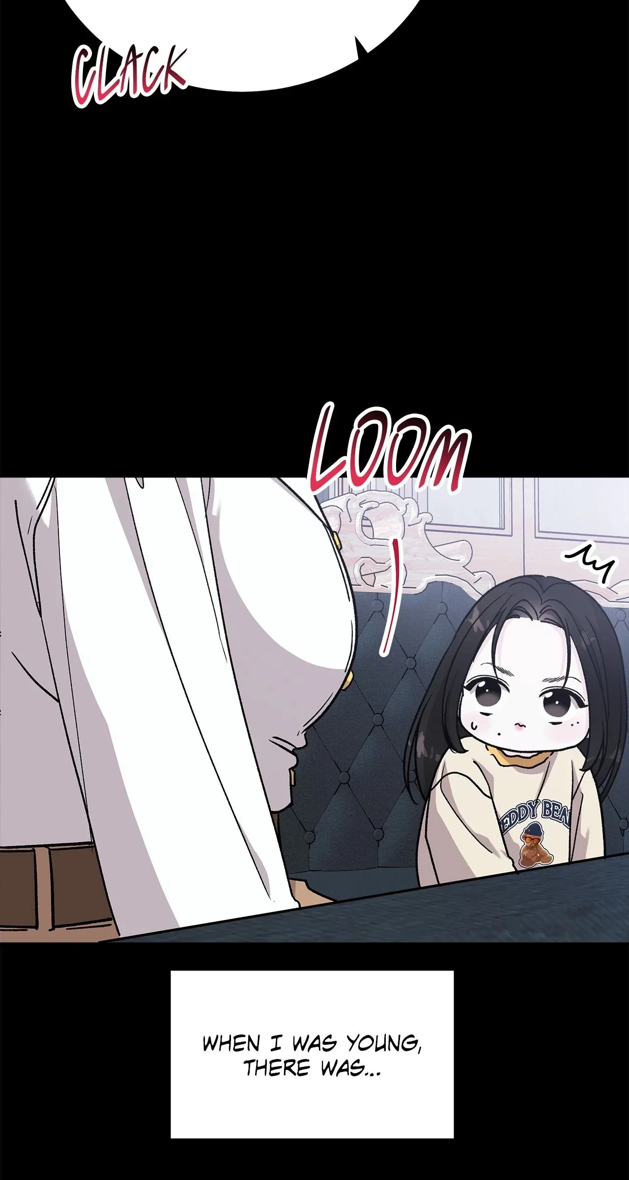 For the Queendom Chapter 73 page 20