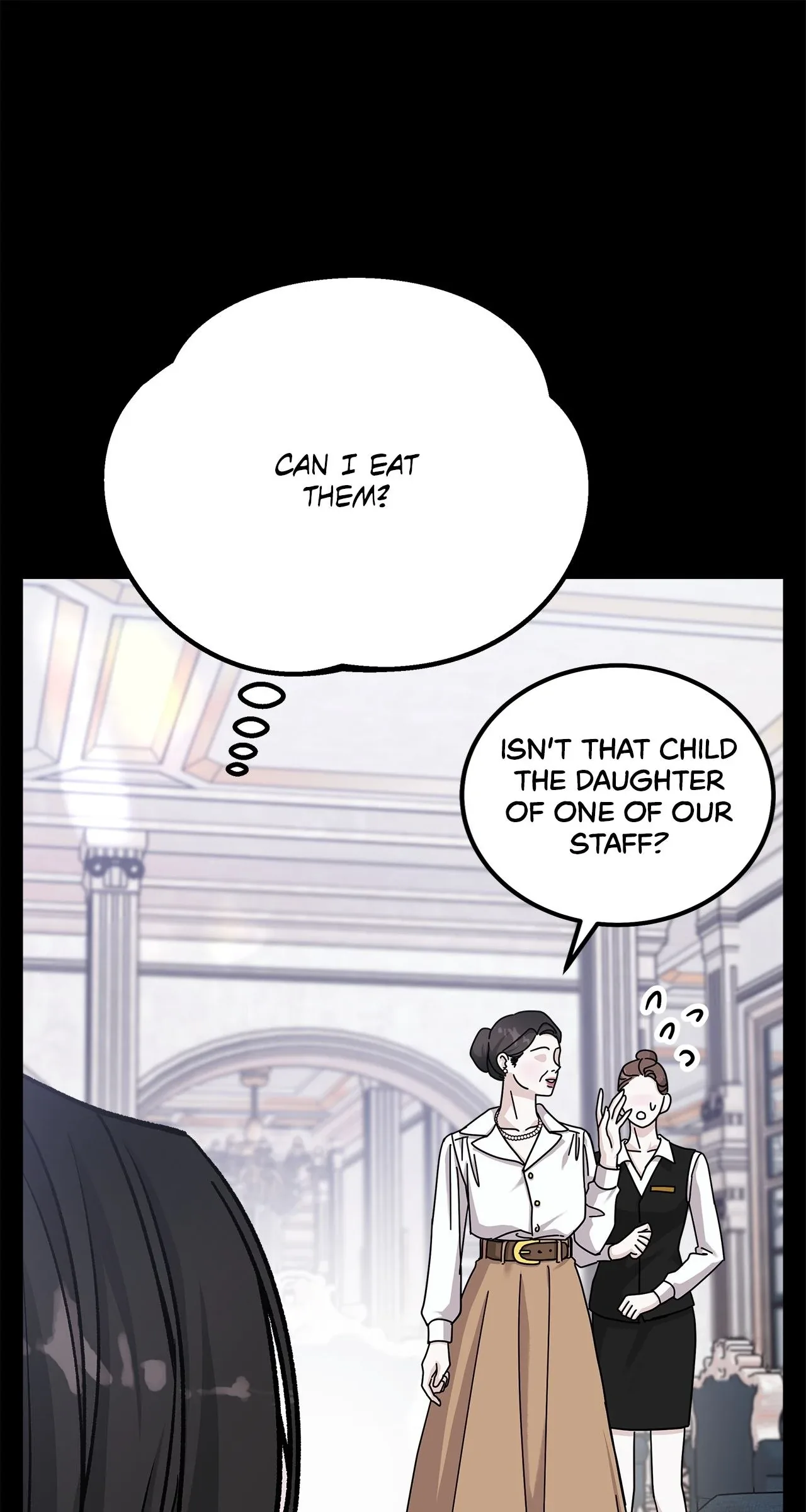 For the Queendom Chapter 73 page 18