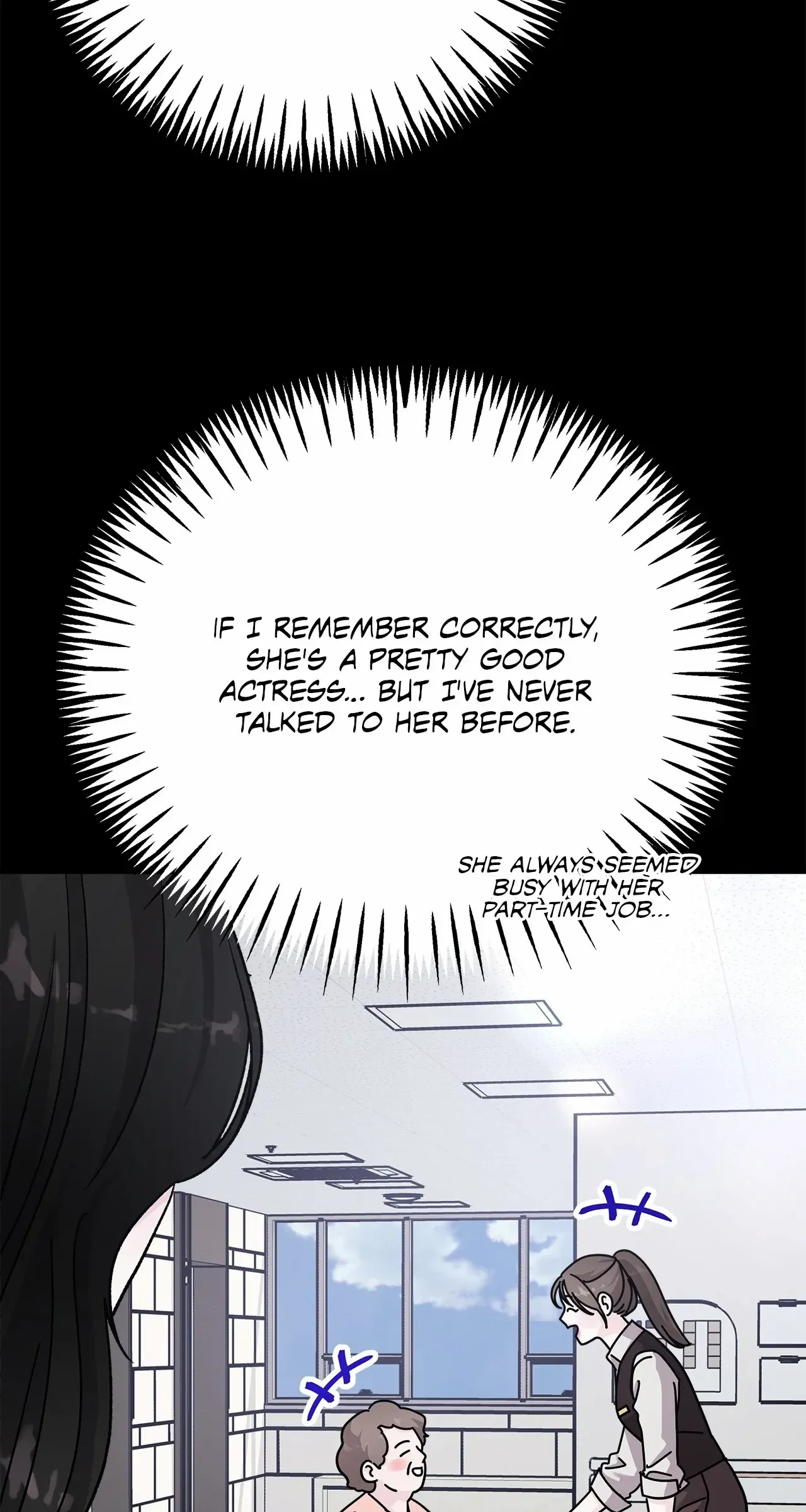 For the Queendom Chapter 73 page 39