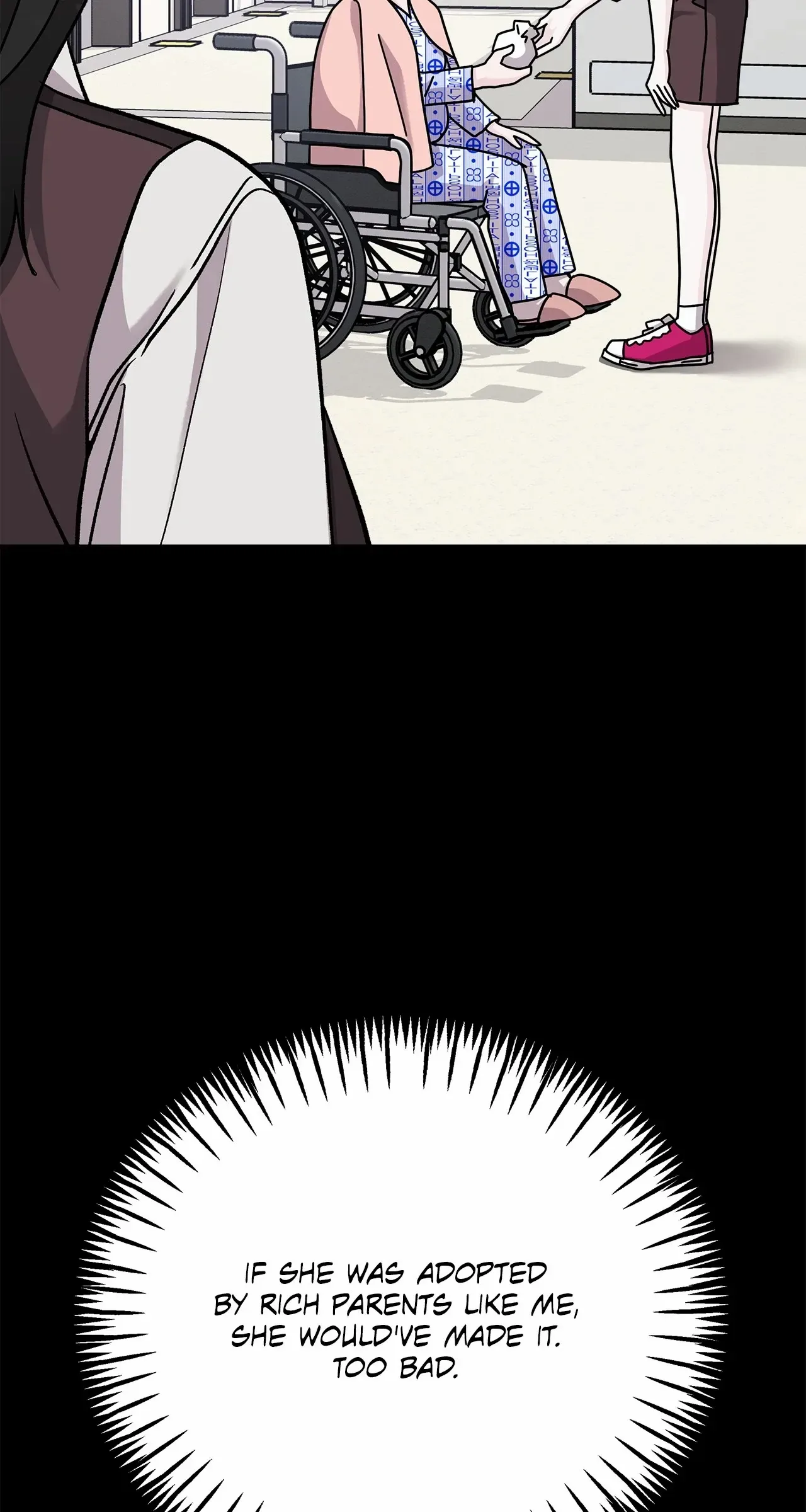 For the Queendom Chapter 73 page 40
