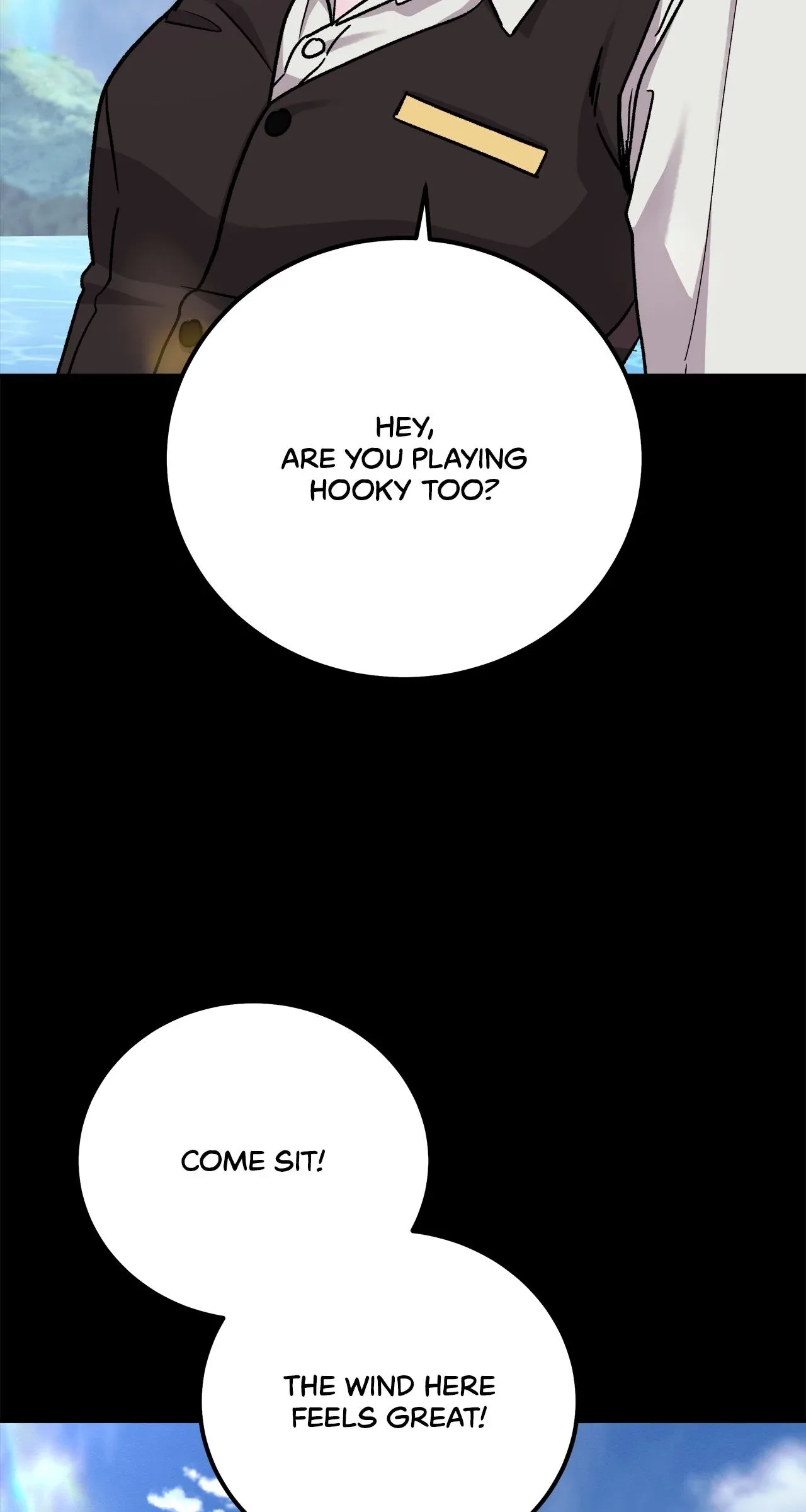 For the Queendom Chapter 73 page 48