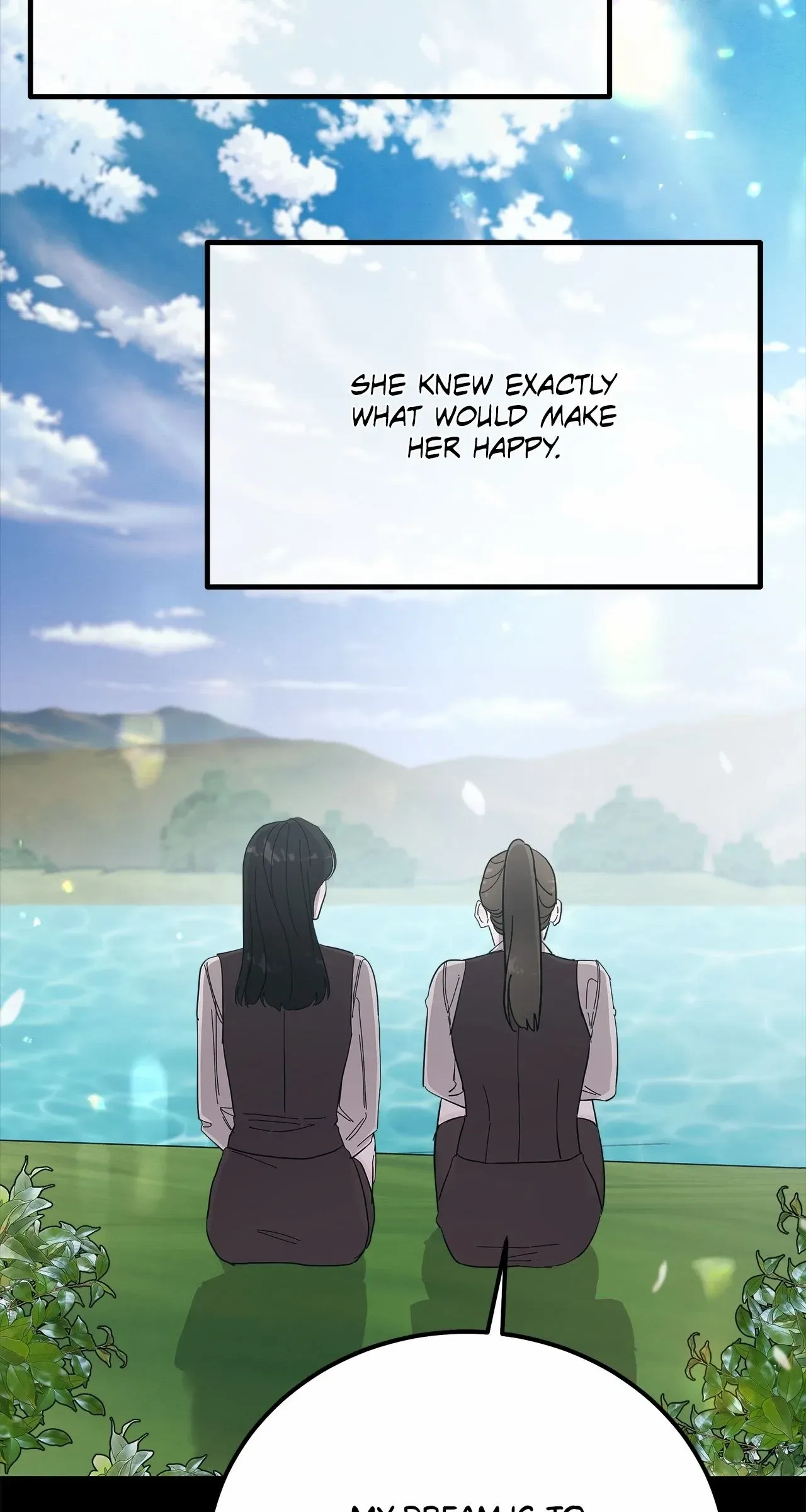 For the Queendom Chapter 73 page 51