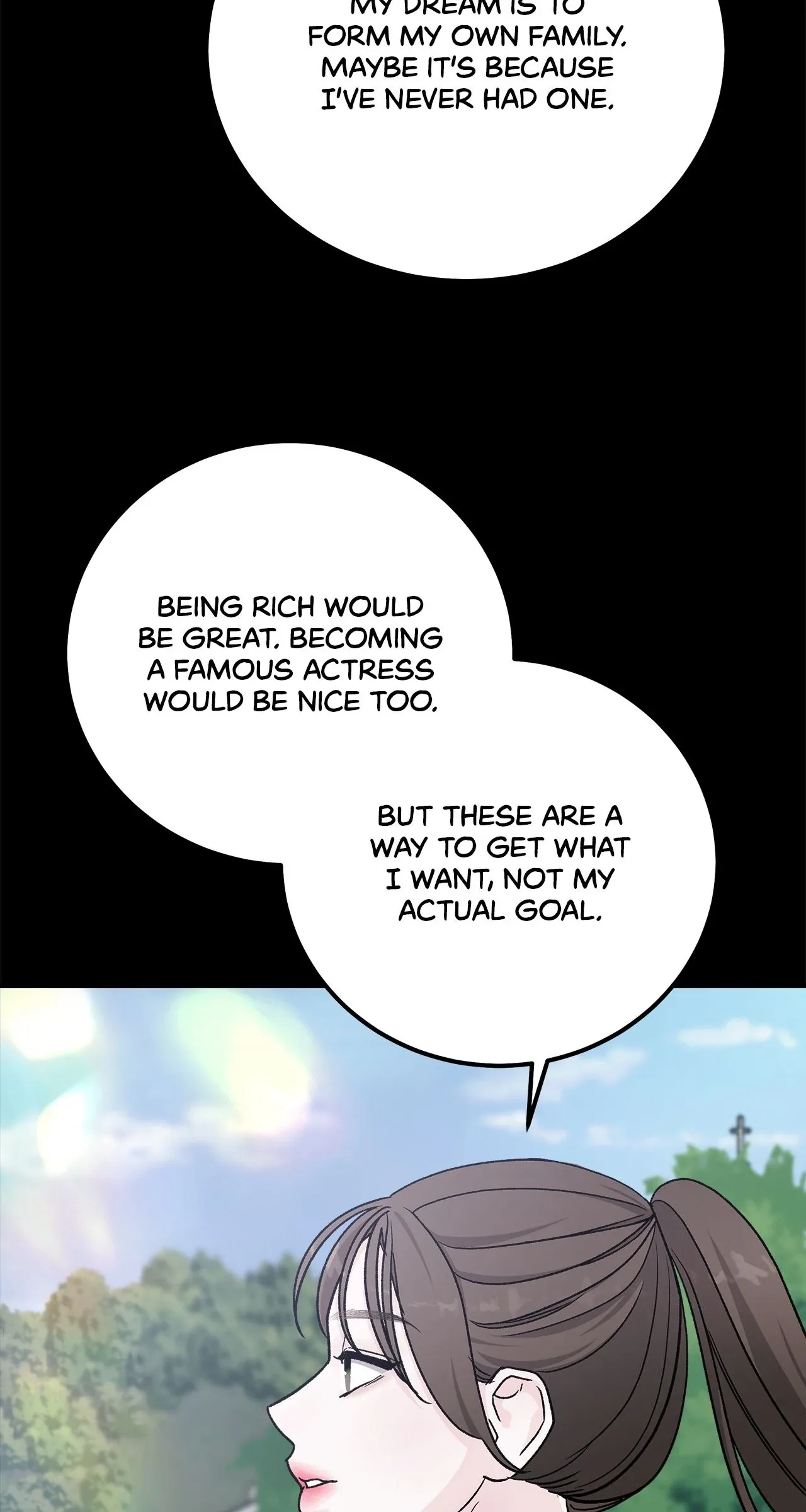 For the Queendom Chapter 73 page 52