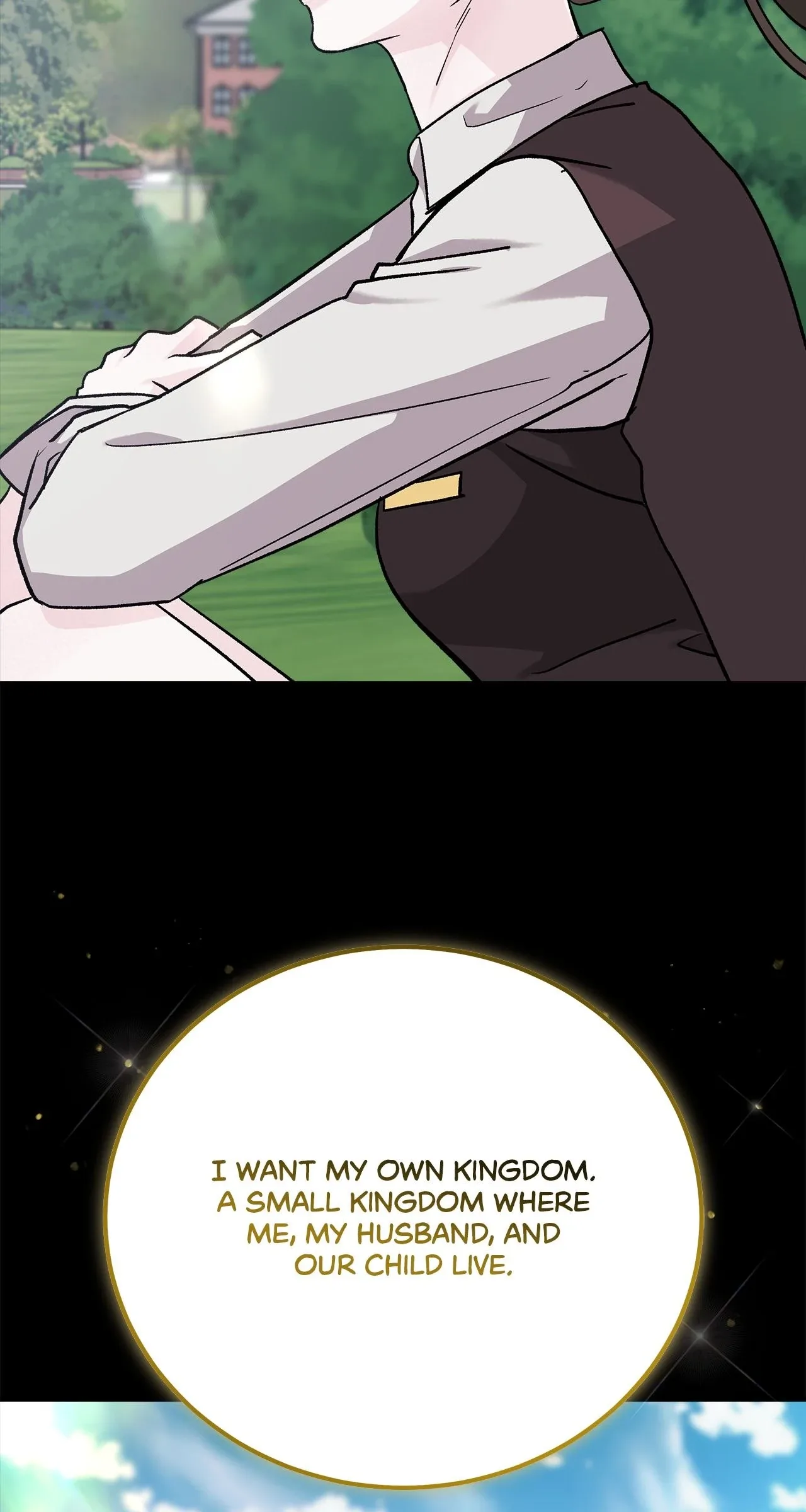 For the Queendom Chapter 73 page 53