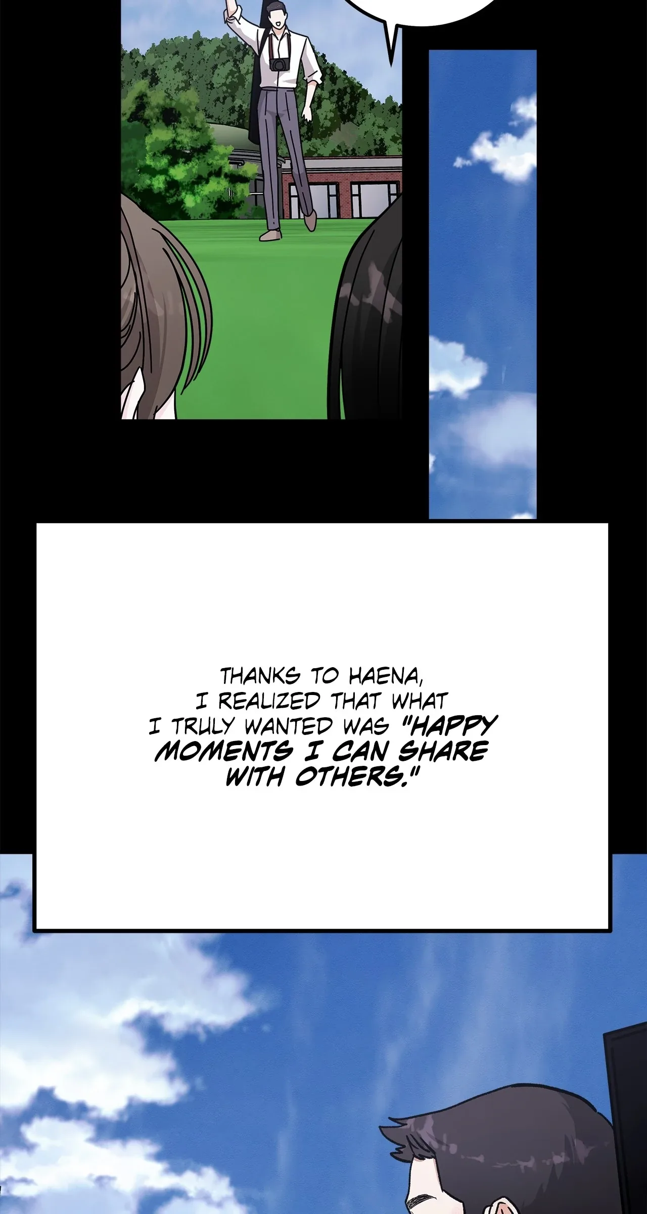 For the Queendom Chapter 73 page 60