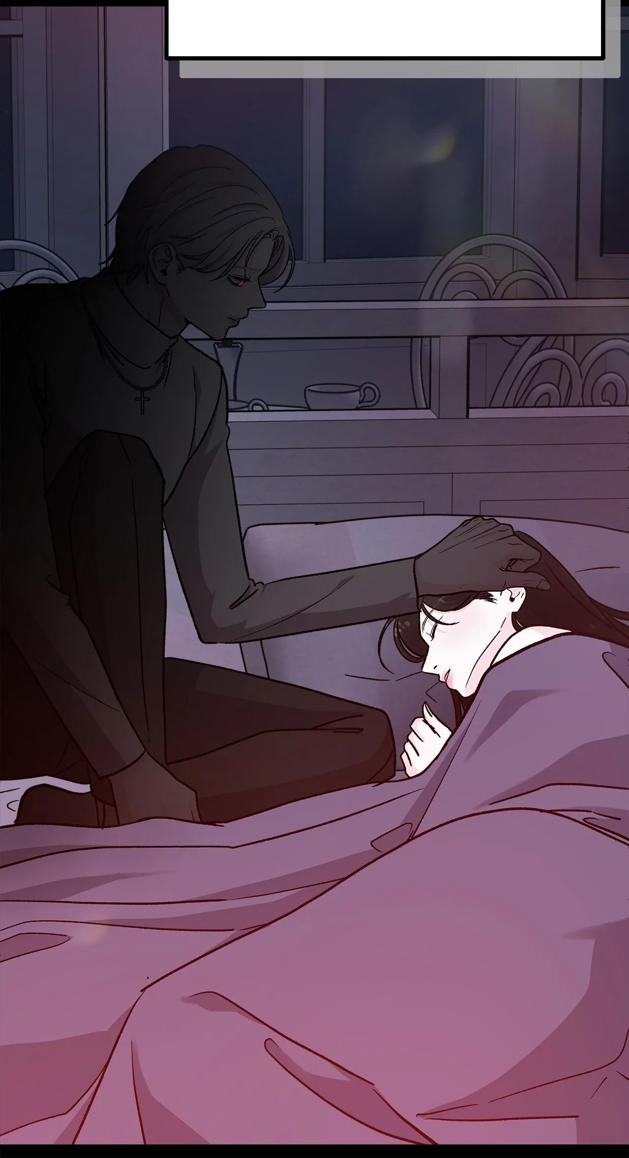 For the Queendom Chapter 73 page 65