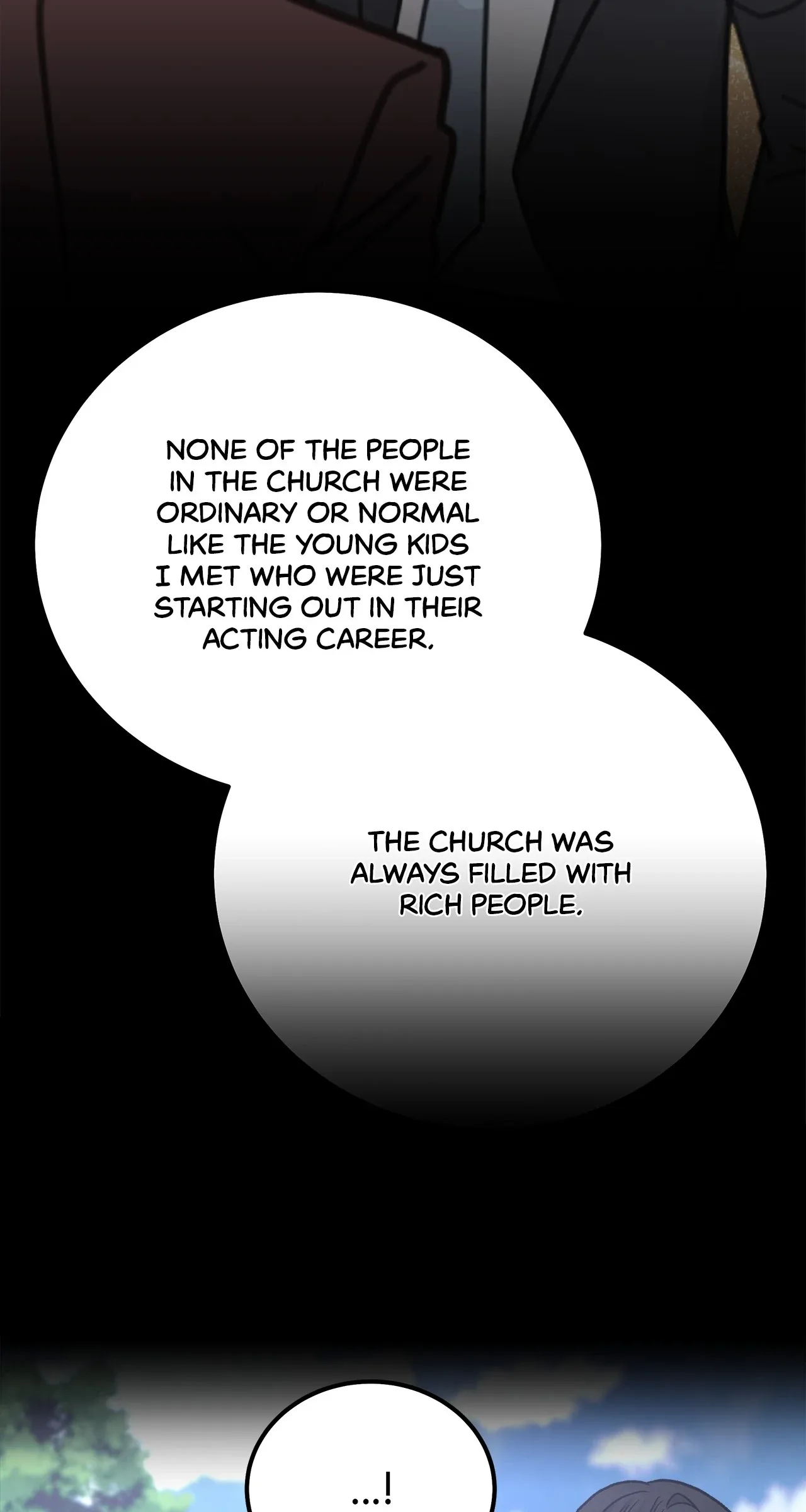 For the Queendom Chapter 73 page 71