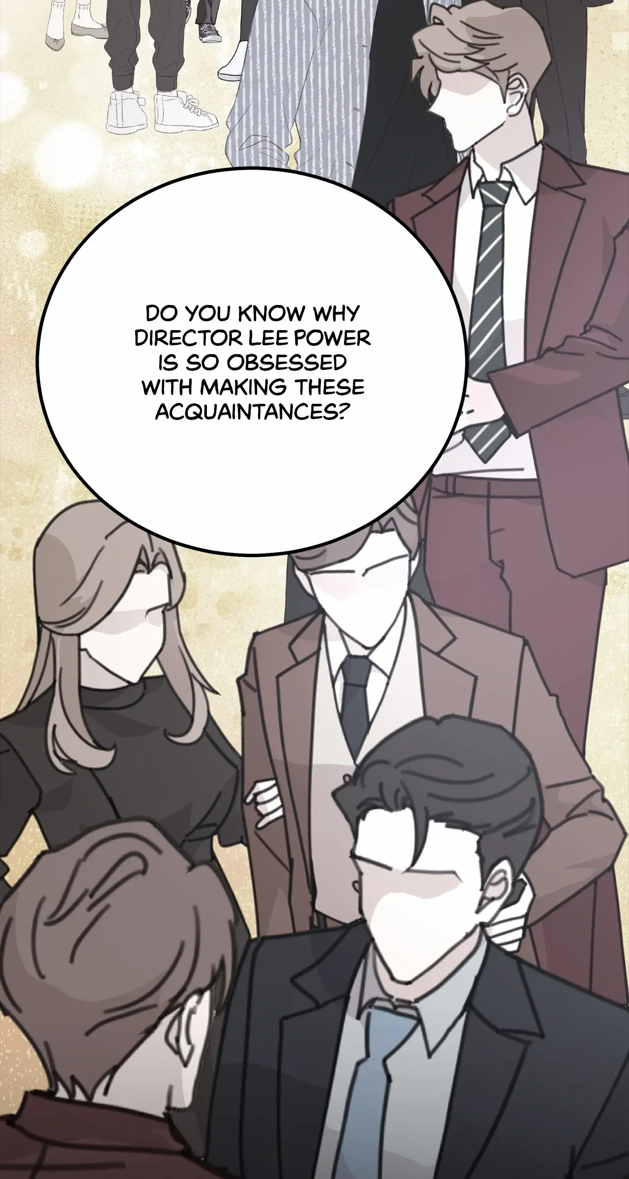 For the Queendom Chapter 73 page 70
