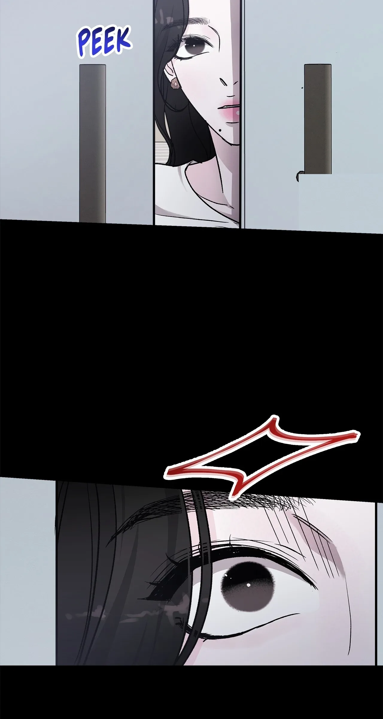 For the Queendom Chapter 73 page 76