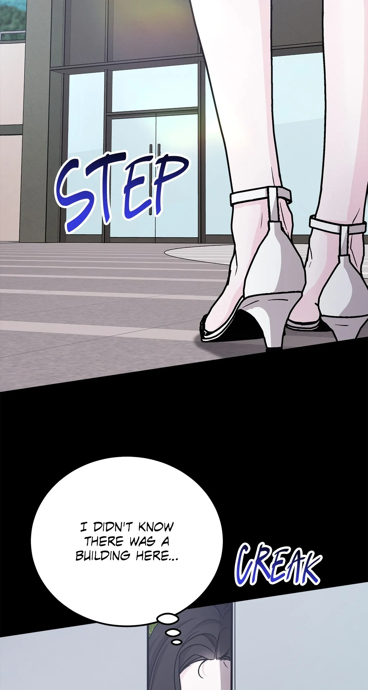 For the Queendom Chapter 73 page 75