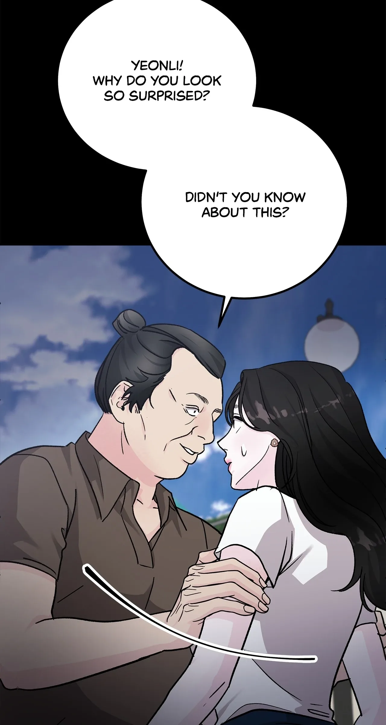 For the Queendom Chapter 73 page 80