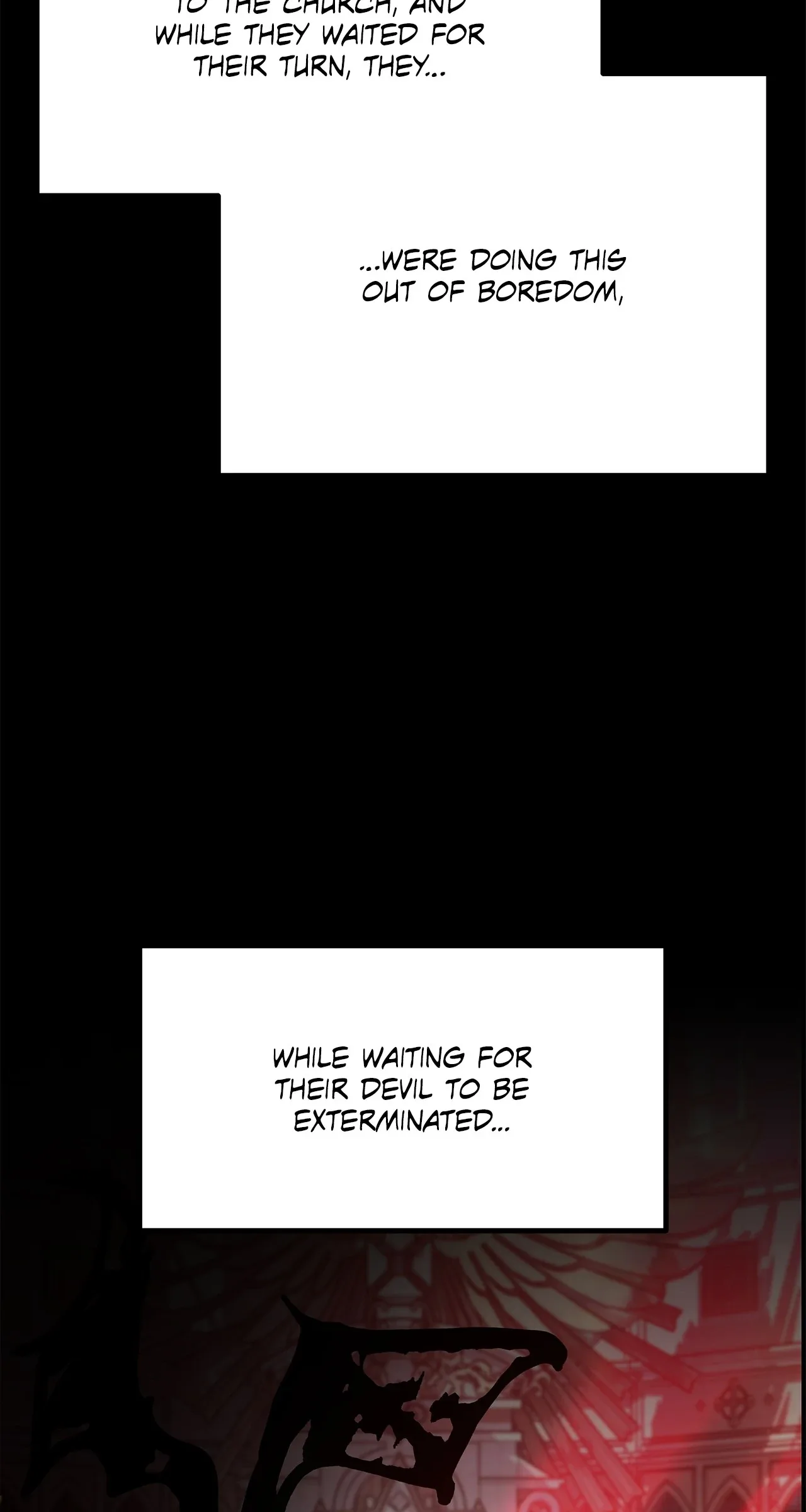 For the Queendom Chapter 73 page 86