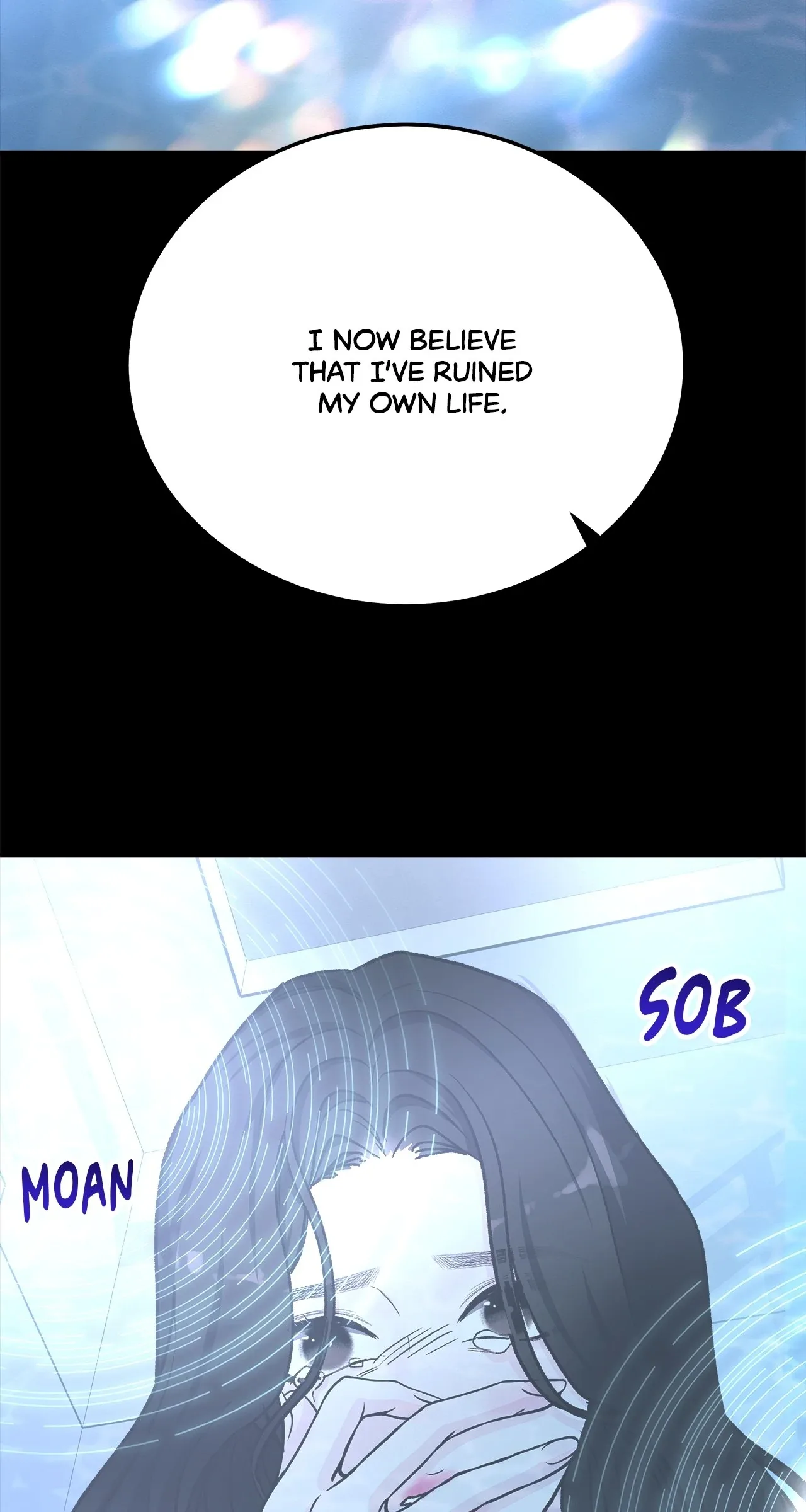 For the Queendom Chapter 73 page 91