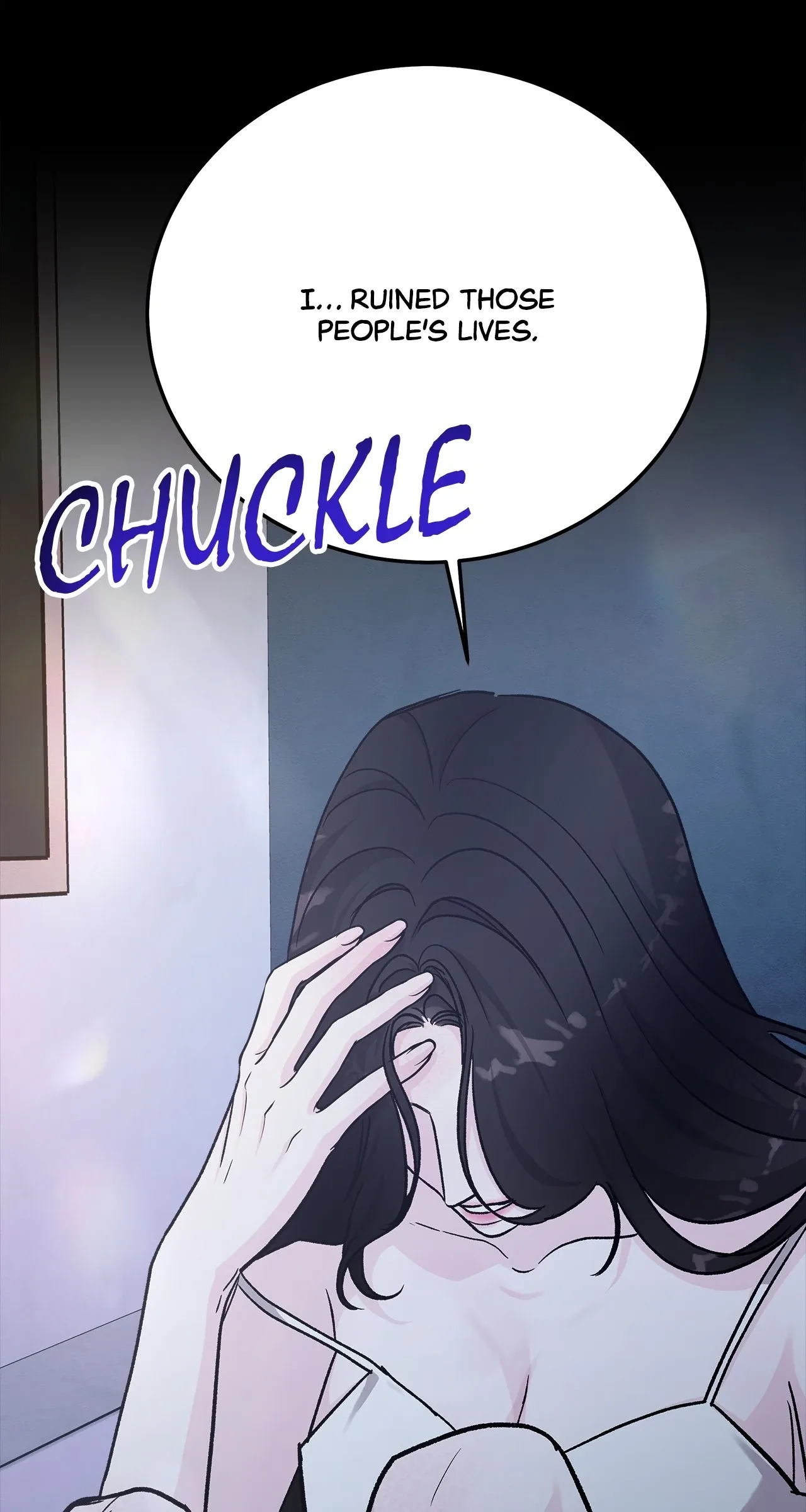 For the Queendom Chapter 73 page 88