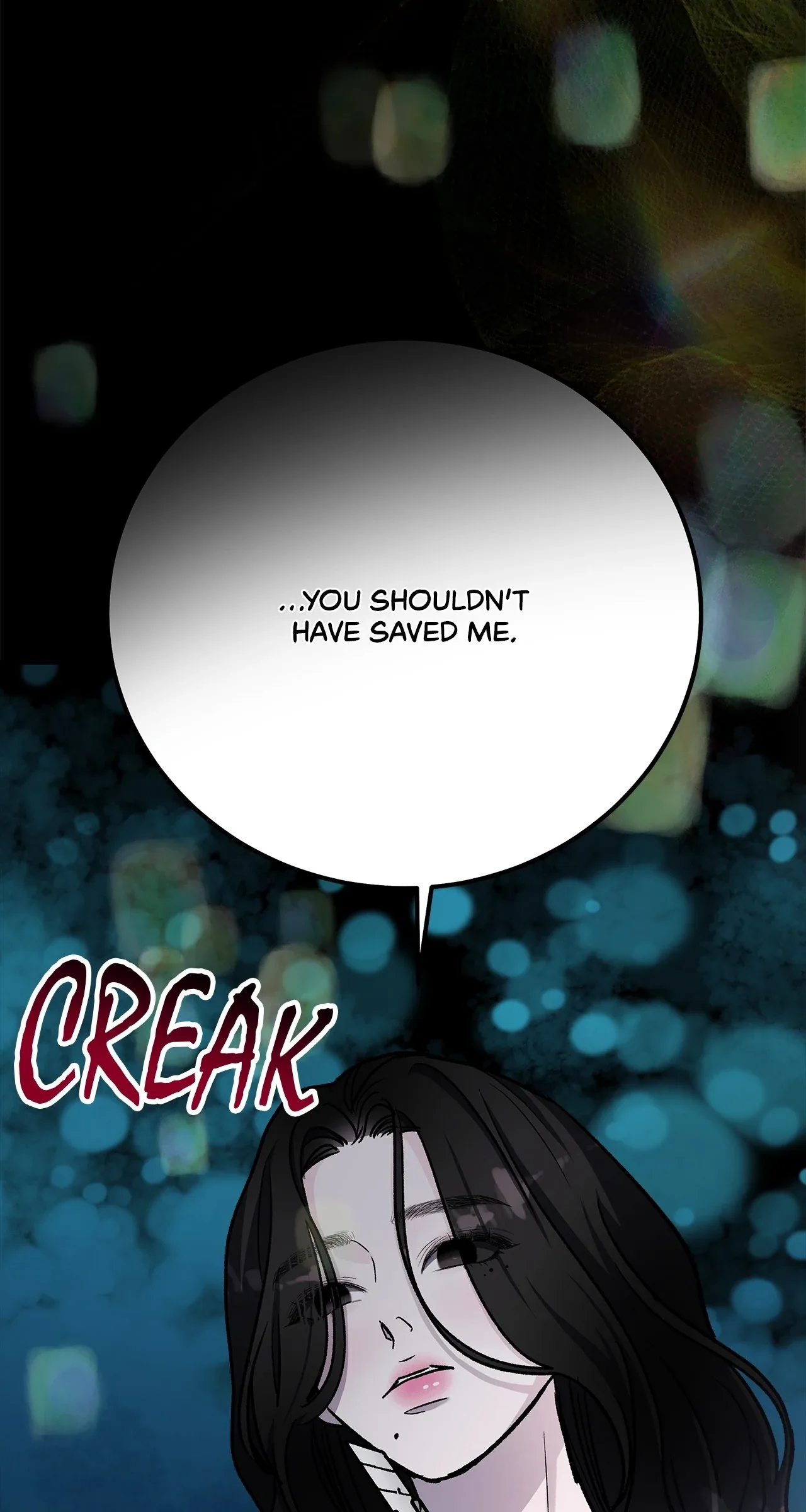 For the Queendom Chapter 73 page 95