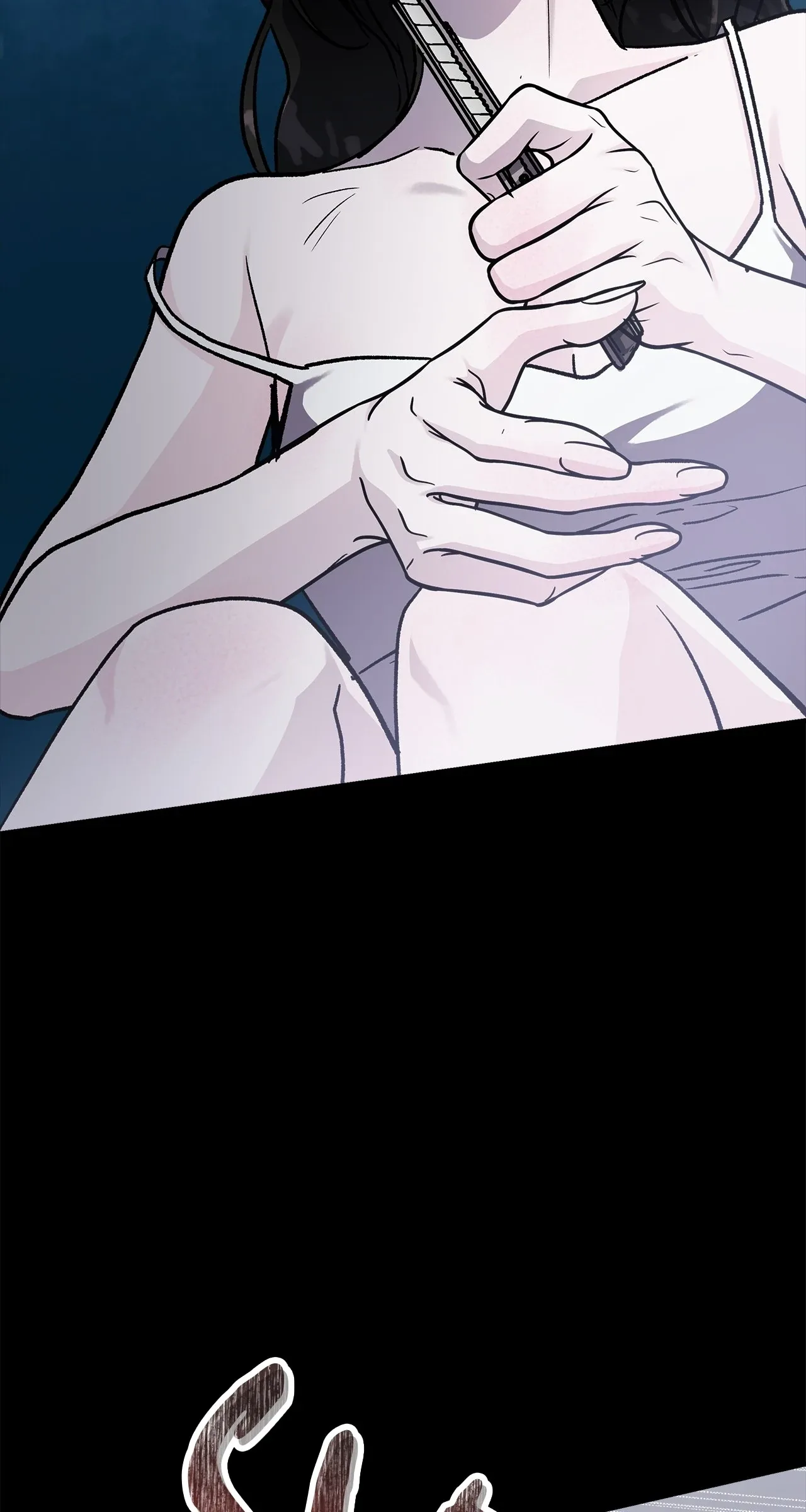 For the Queendom Chapter 73 page 96