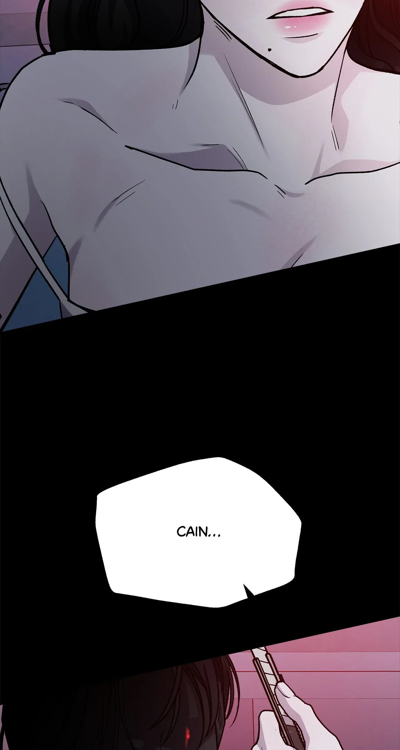 For the Queendom Chapter 73 page 100
